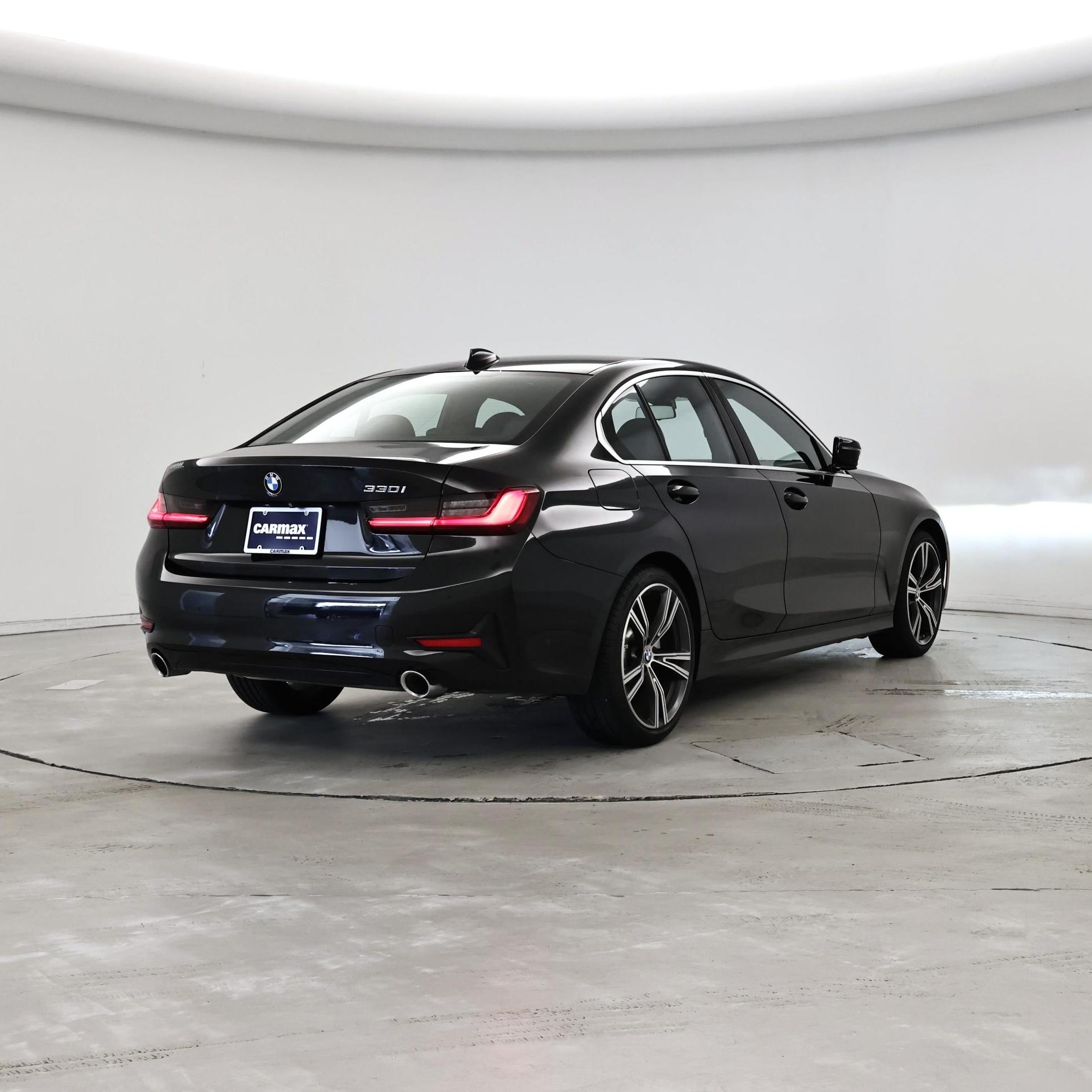 Thumbnail: 2019 BMW 3 Series - 8