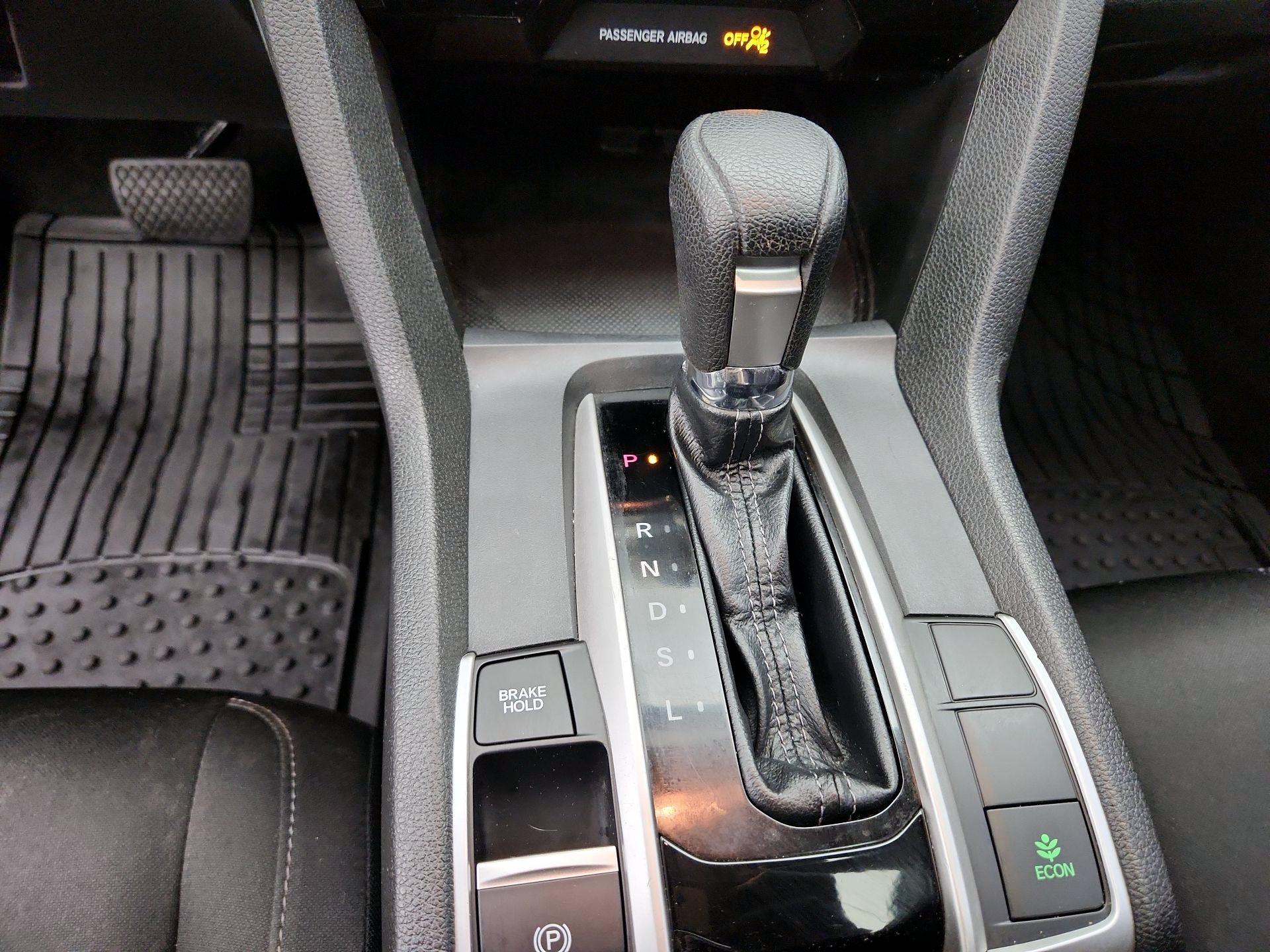Thumbnail: 2016 Honda Civic - 17