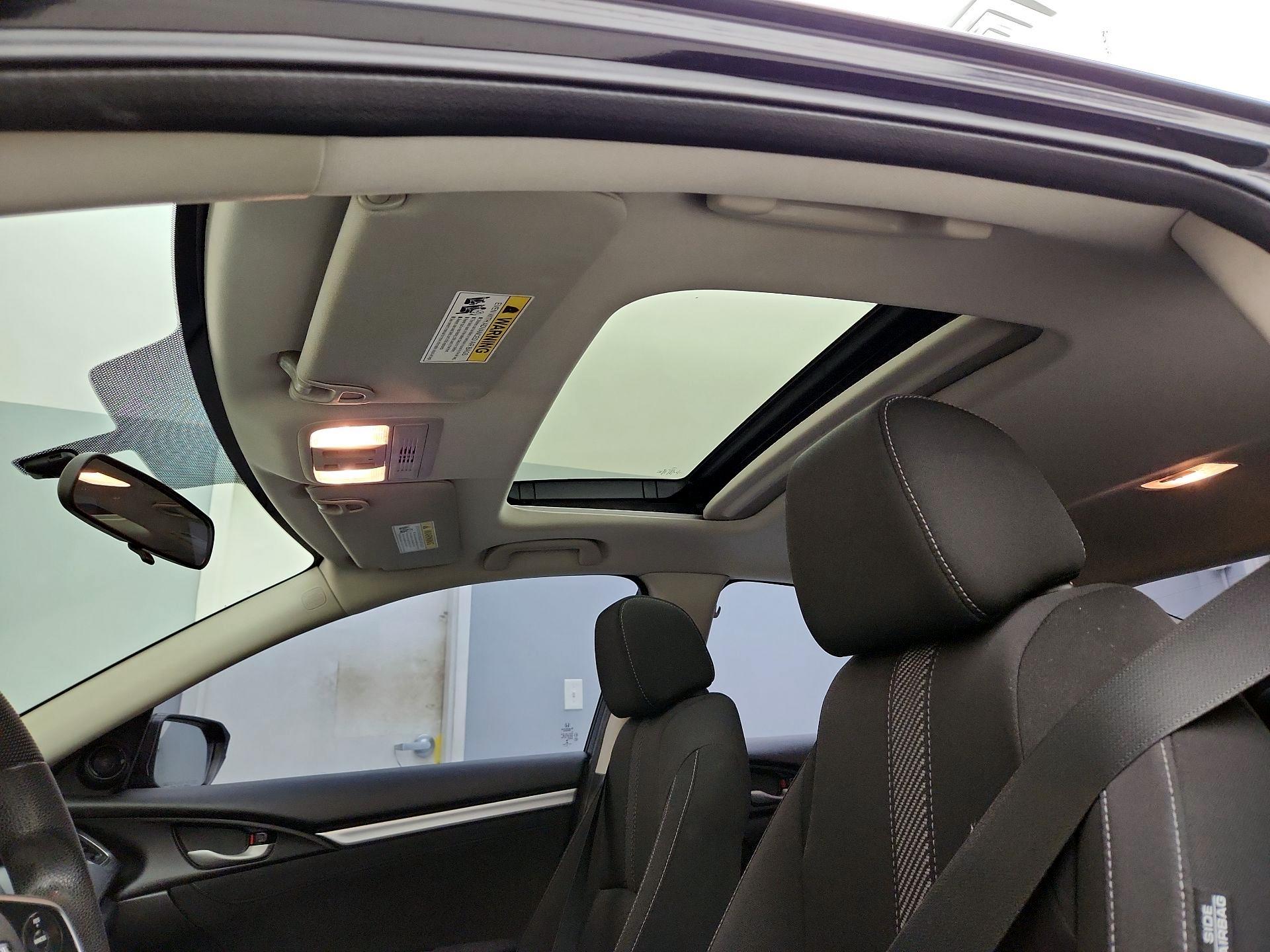 Thumbnail: 2016 Honda Civic - 19