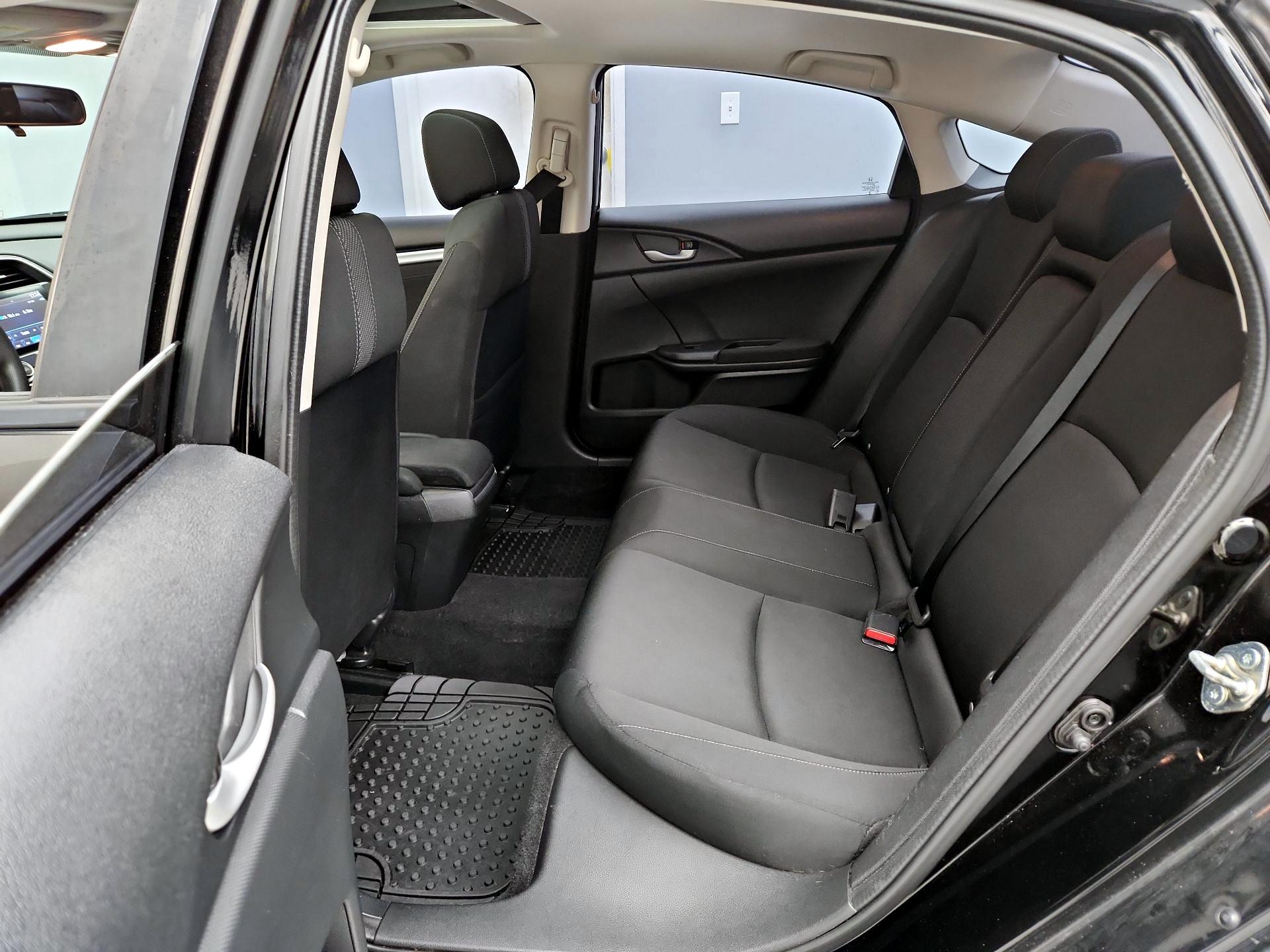 Thumbnail: 2016 Honda Civic - 20