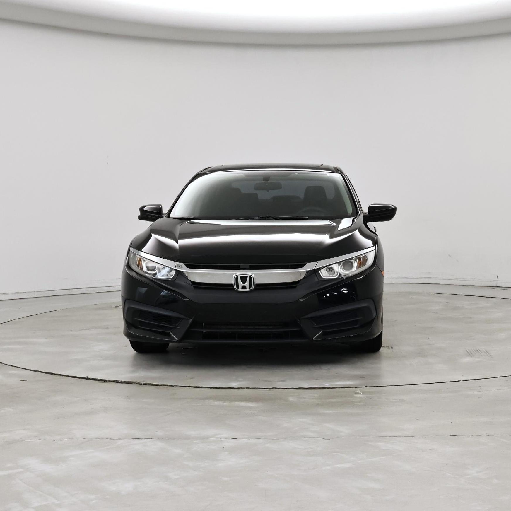 Thumbnail: 2016 Honda Civic - 5
