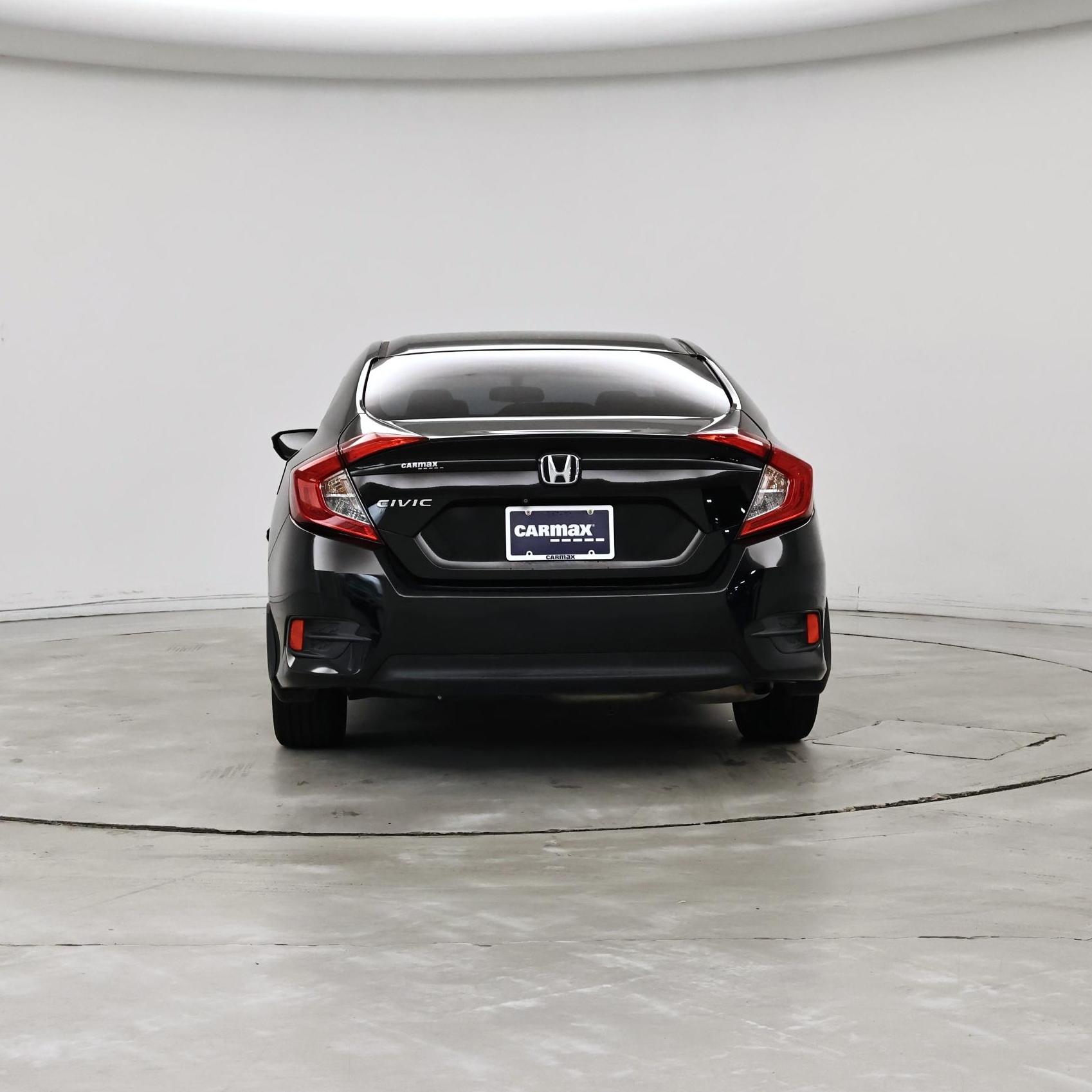 Thumbnail: 2016 Honda Civic - 6