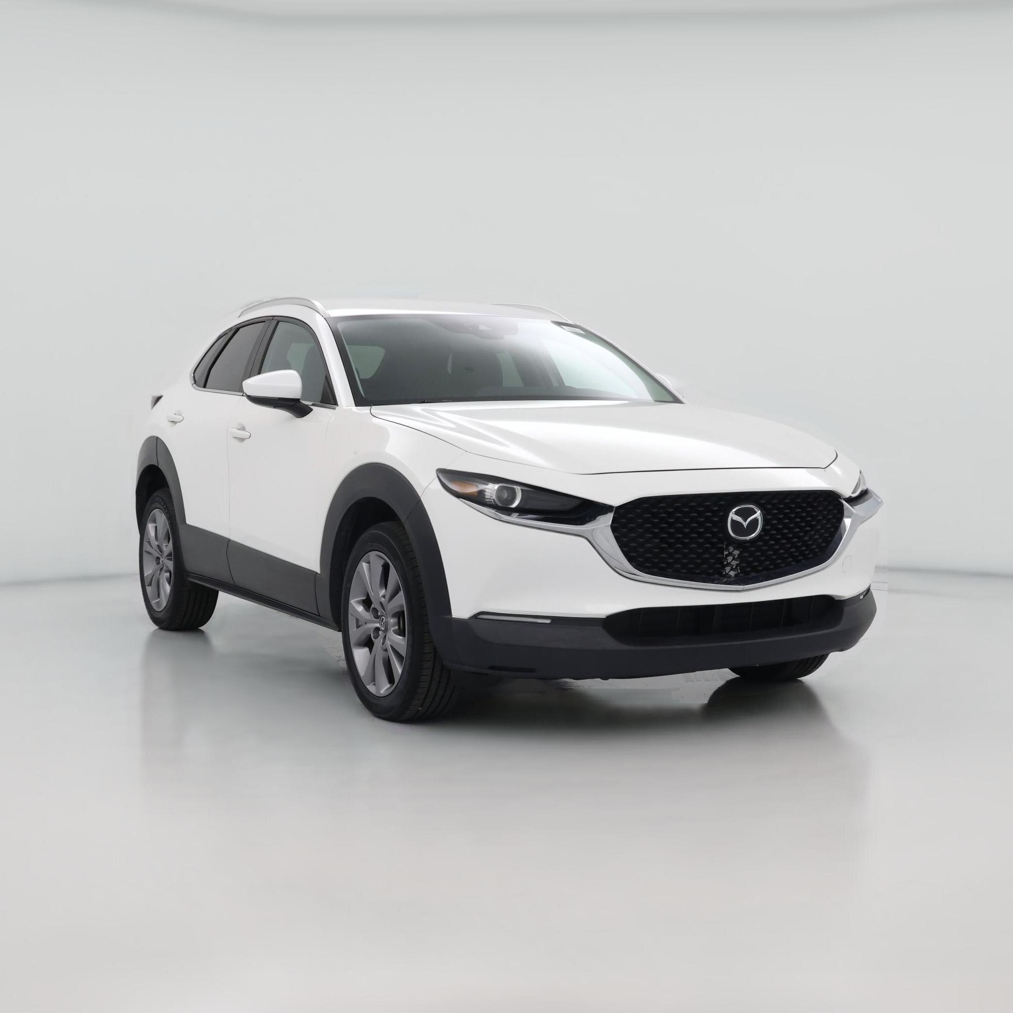 Thumbnail: 2023 Mazda CX-30 - 1
