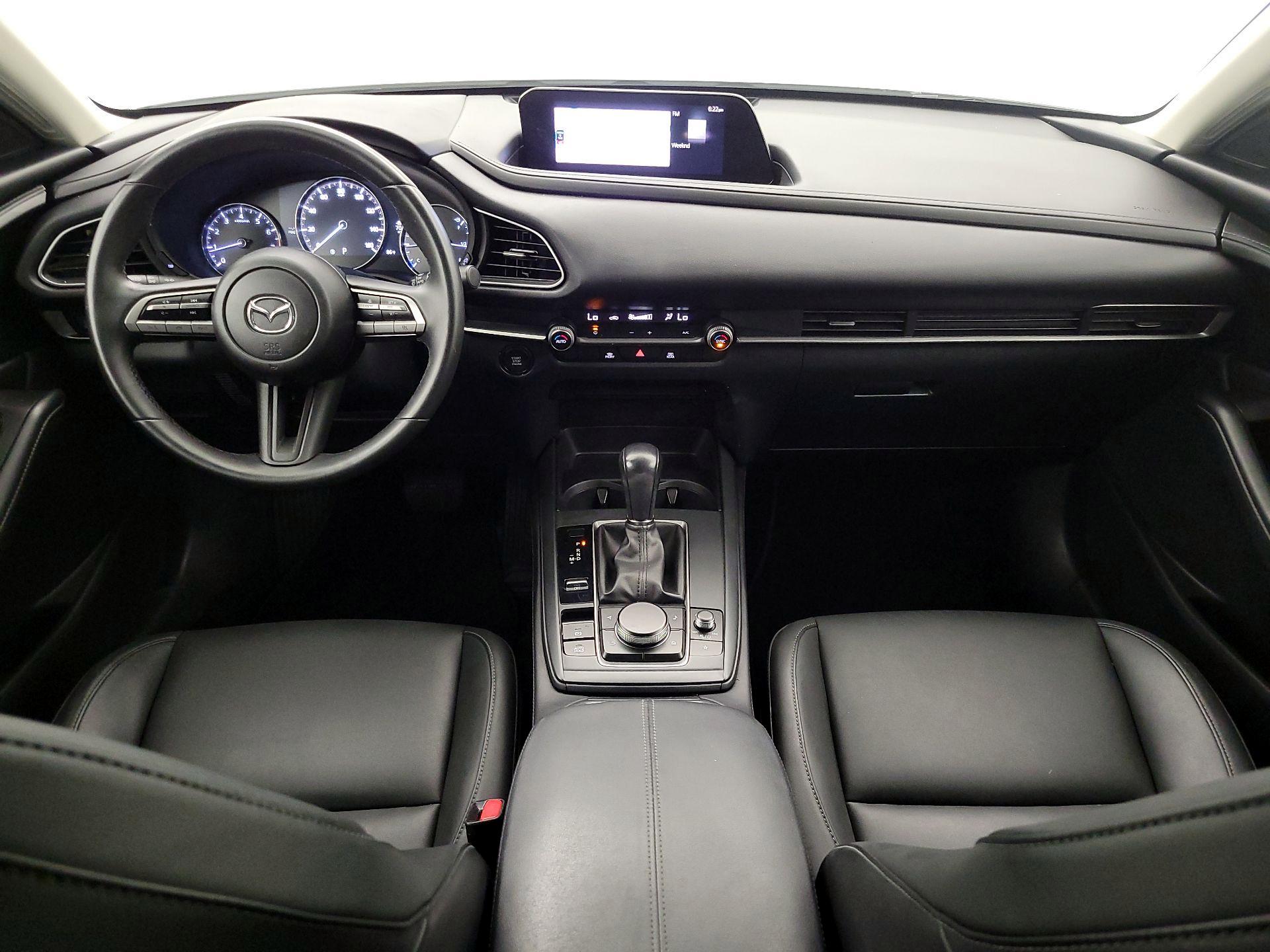 Thumbnail: 2023 Mazda CX-30 - 9