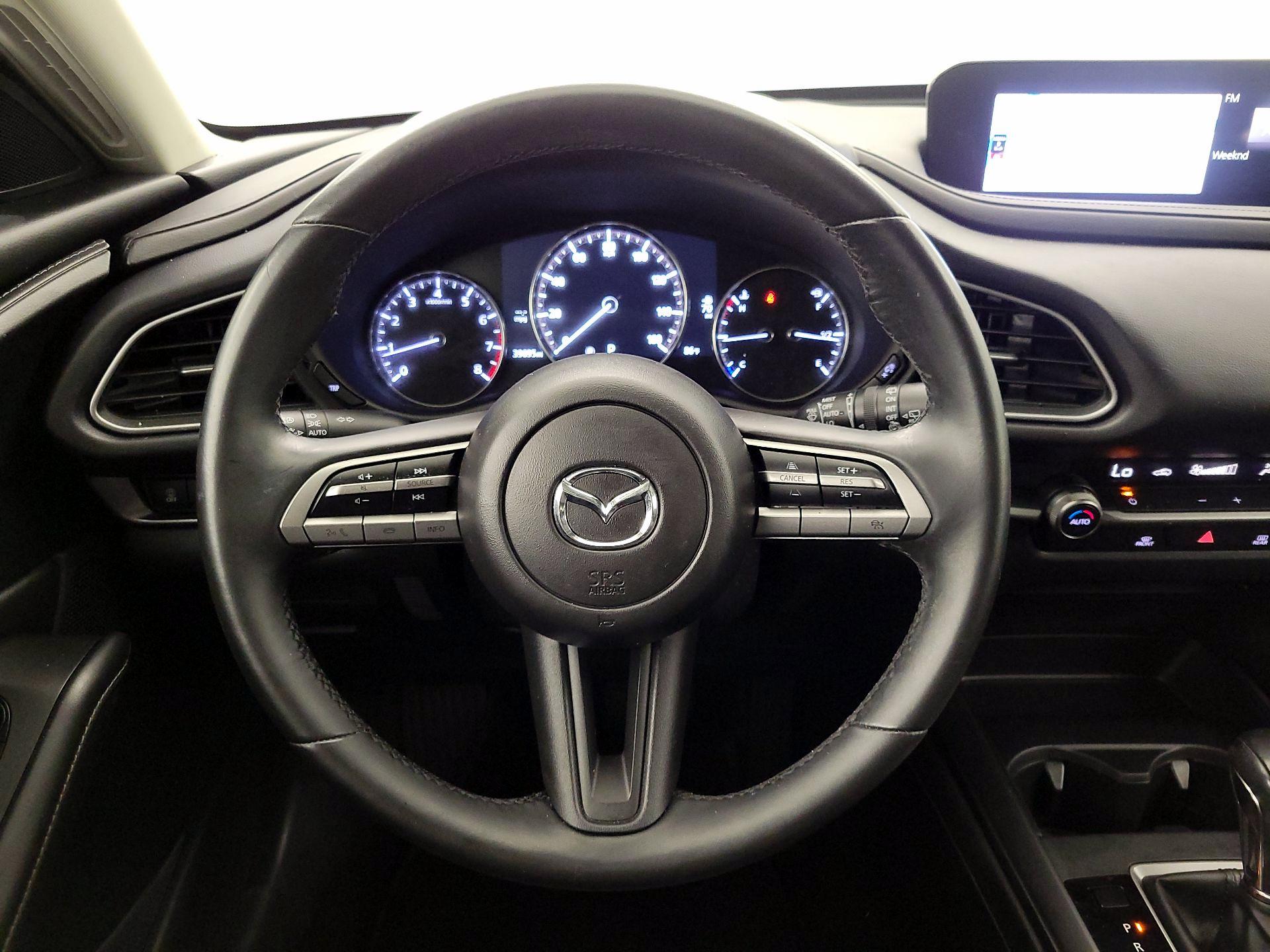 Thumbnail: 2023 Mazda CX-30 - 10
