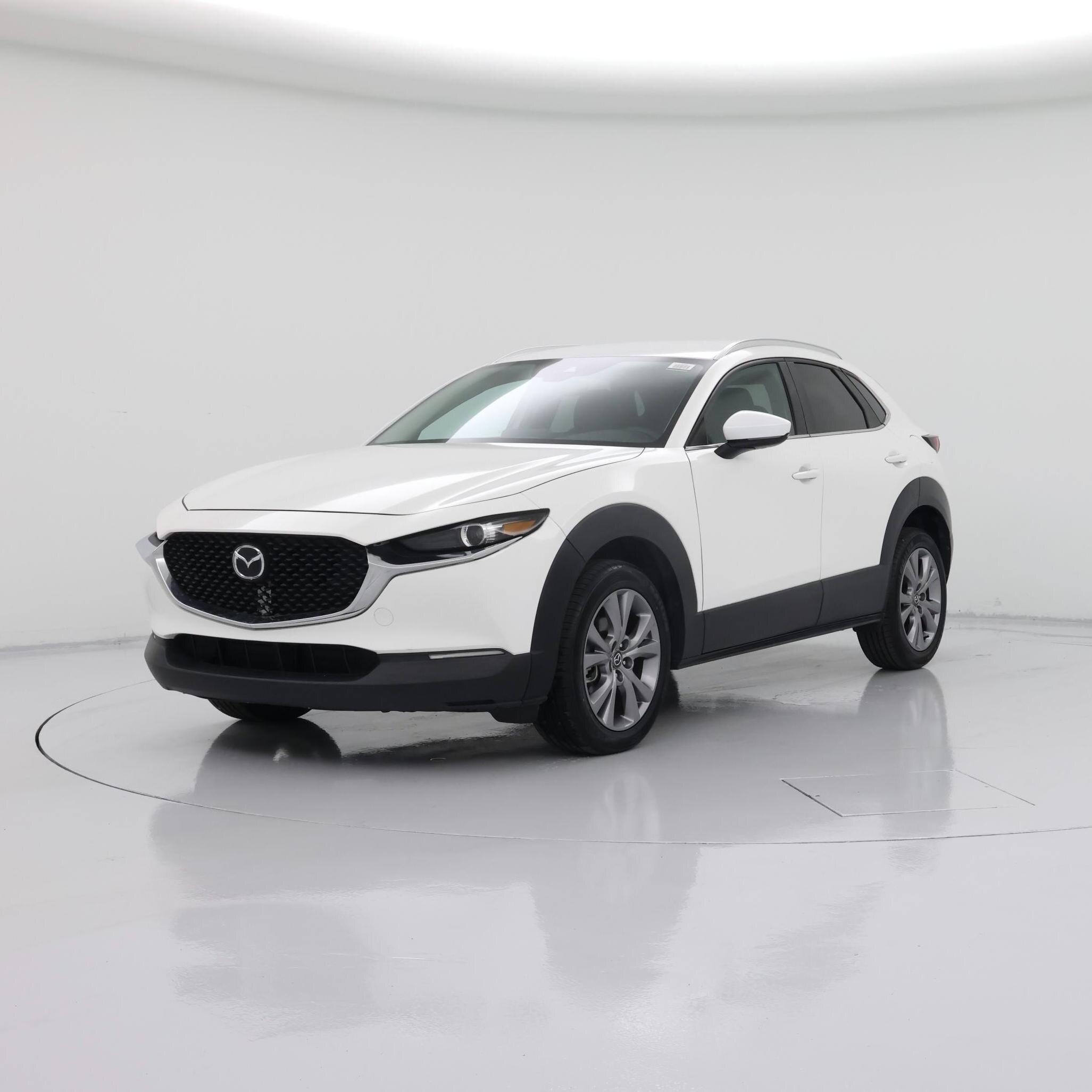 Thumbnail: 2023 Mazda CX-30 - 4