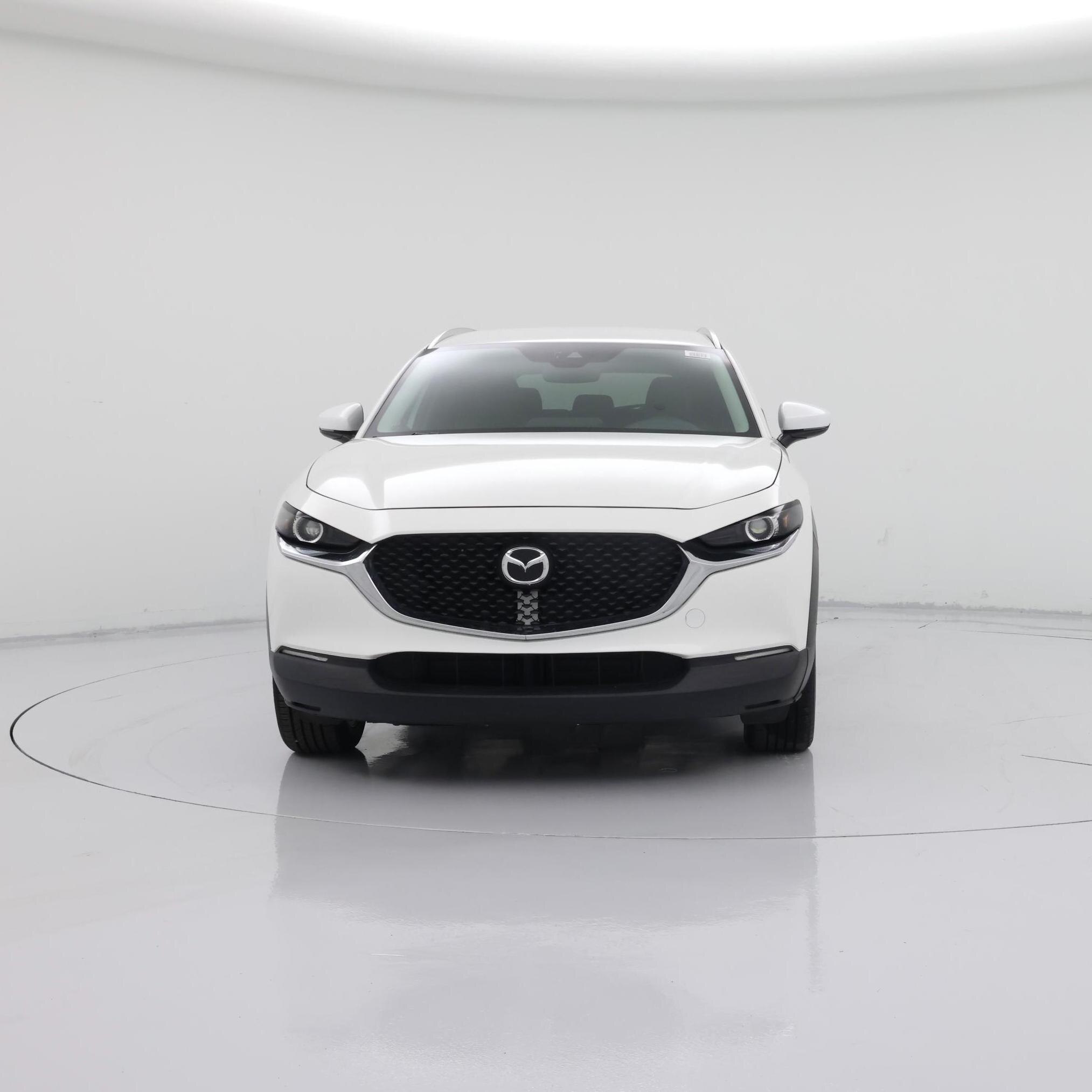 Thumbnail: 2023 Mazda CX-30 - 5
