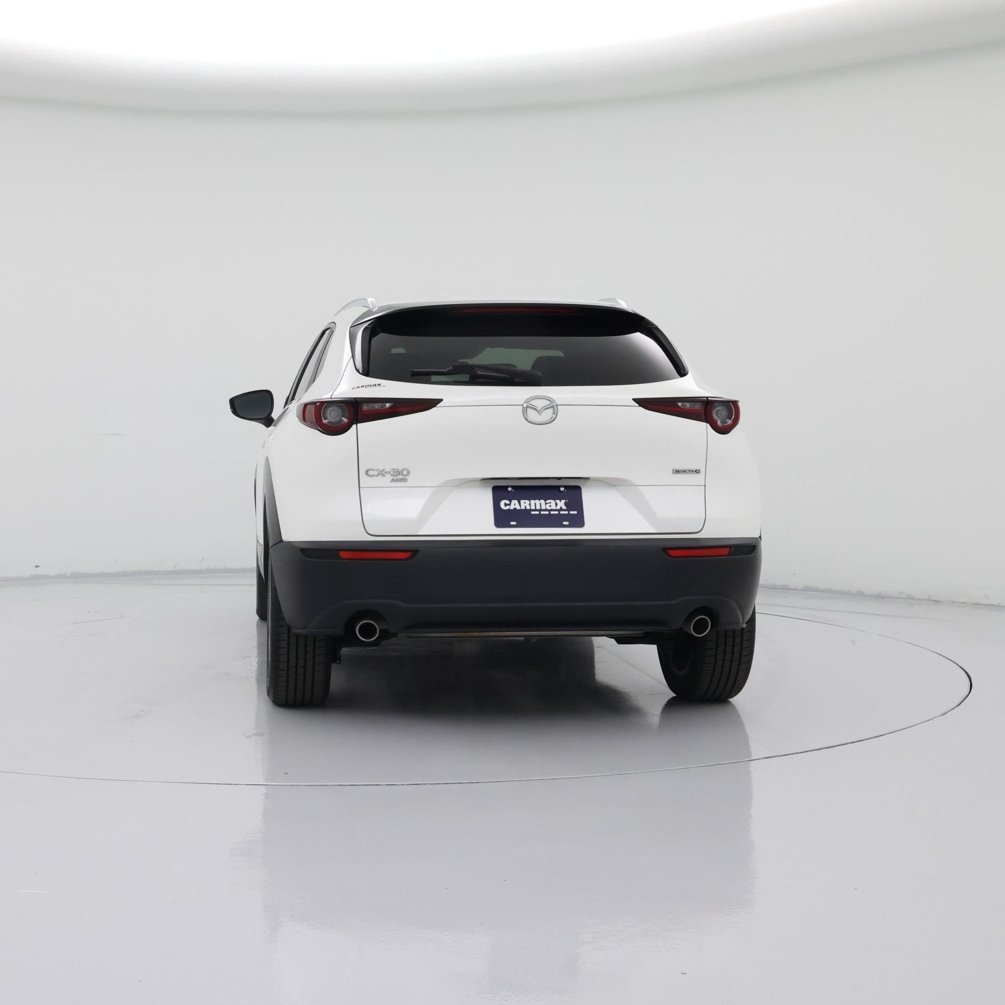 Thumbnail: 2023 Mazda CX-30 - 6