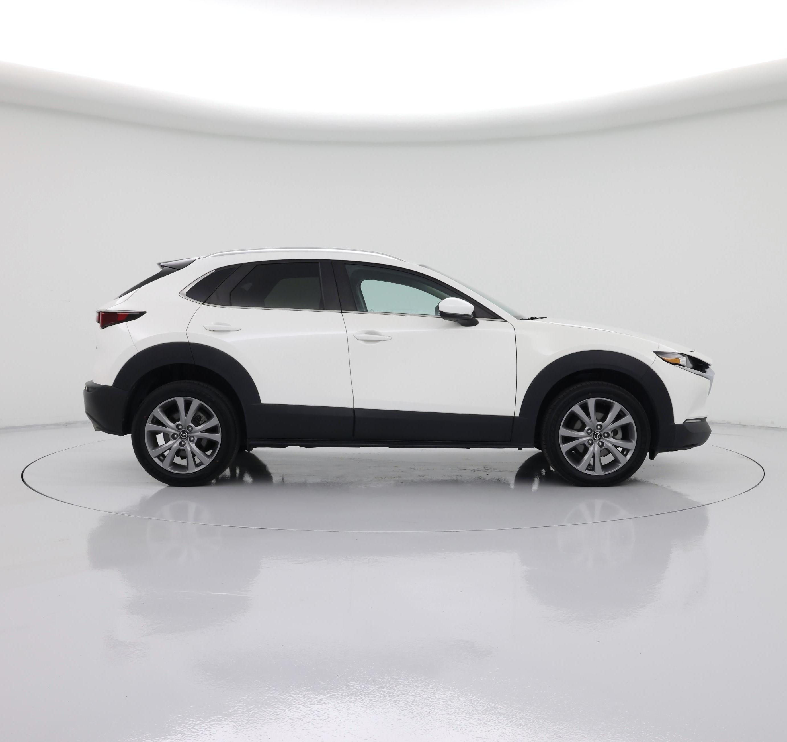 Thumbnail: 2023 Mazda CX-30 - 7