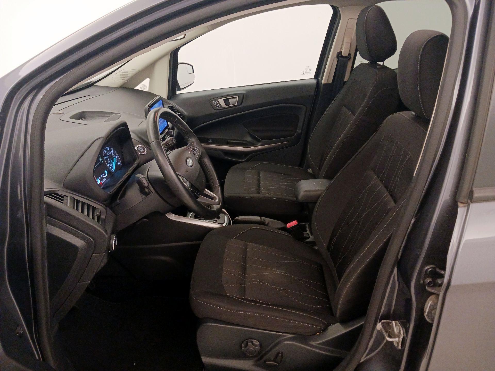 Thumbnail: 2020 Ford EcoSport - 11