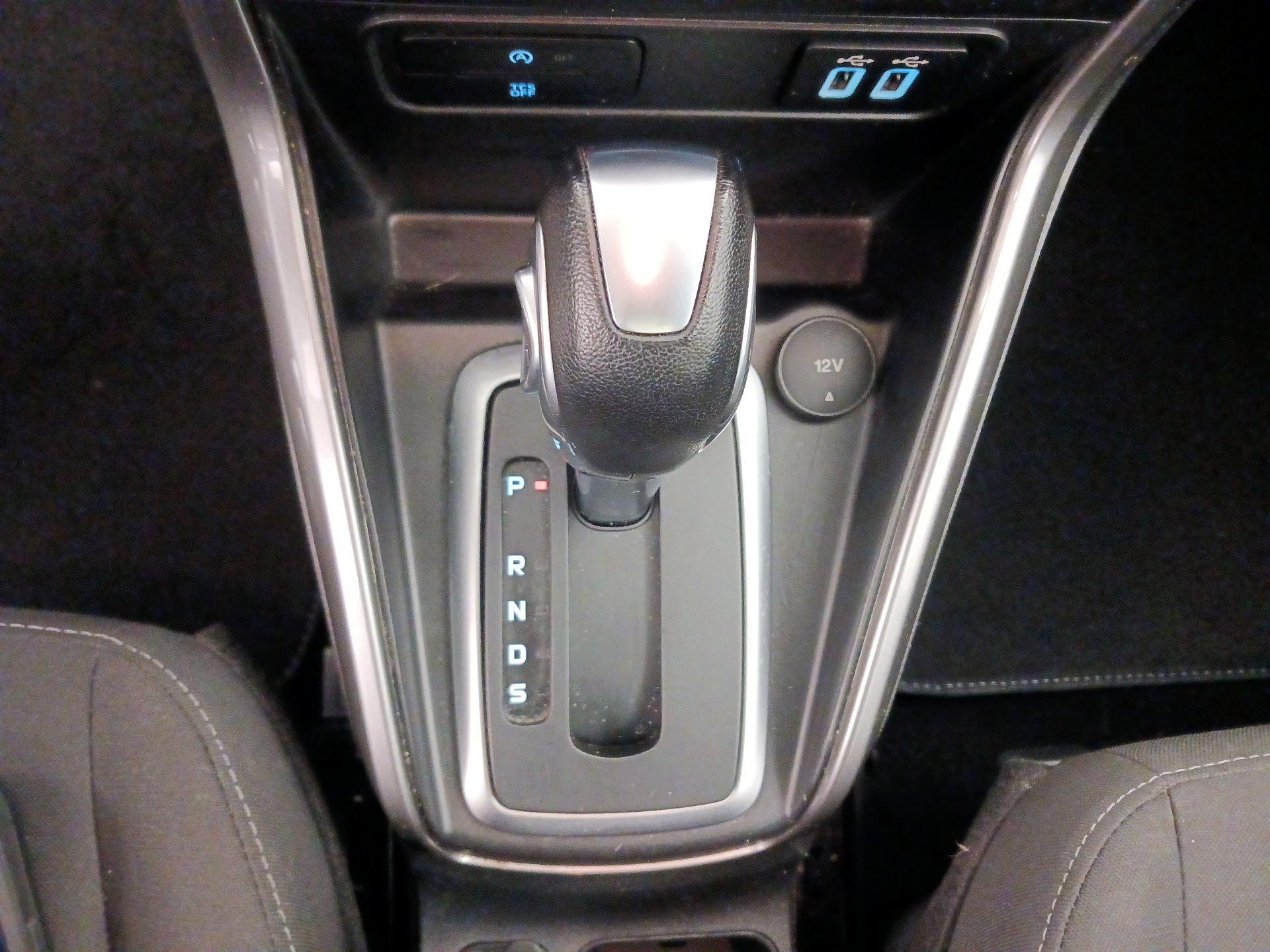 Thumbnail: 2020 Ford EcoSport - 17