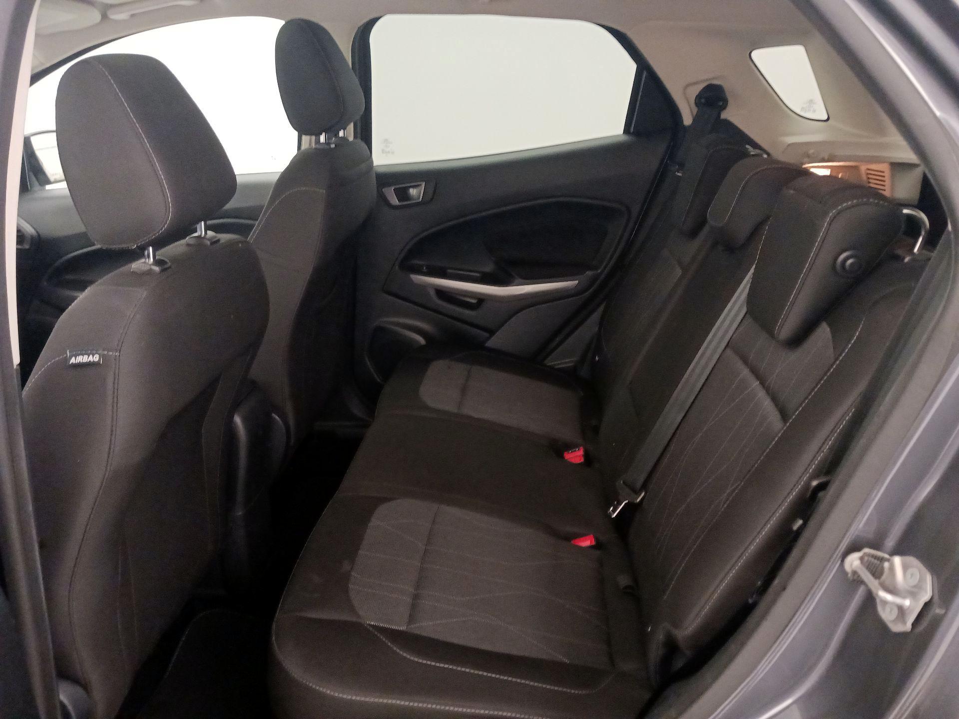 Thumbnail: 2020 Ford EcoSport - 20
