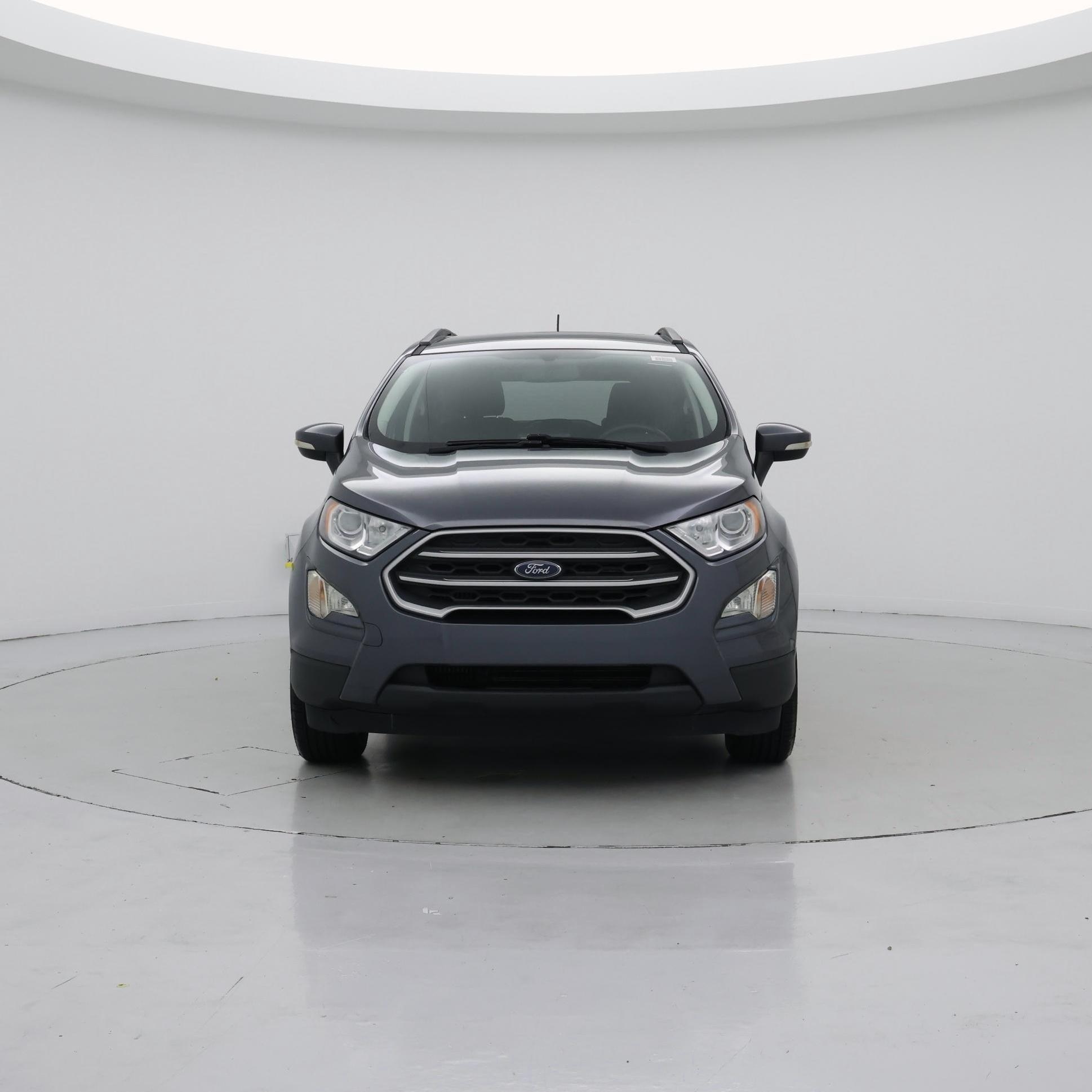 Thumbnail: 2020 Ford EcoSport - 5