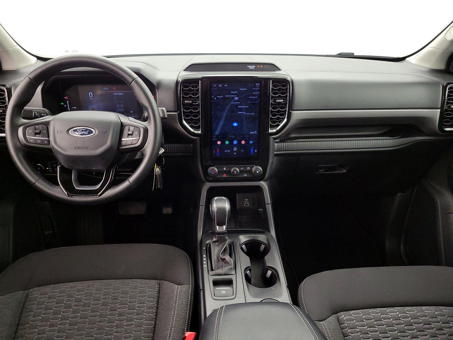 Thumbnail: 2024 Ford Ranger - 9