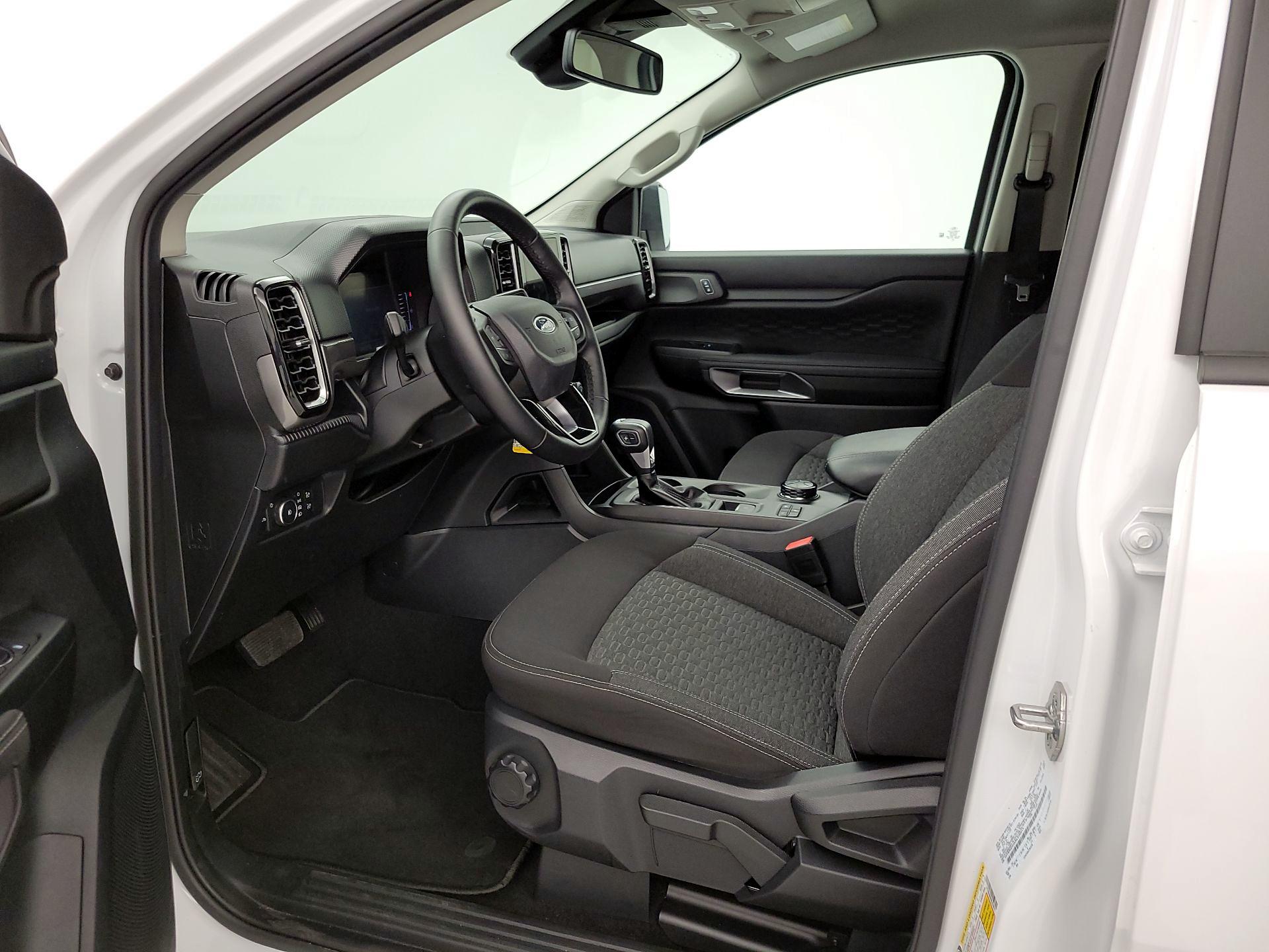 Thumbnail: 2024 Ford Ranger - 11