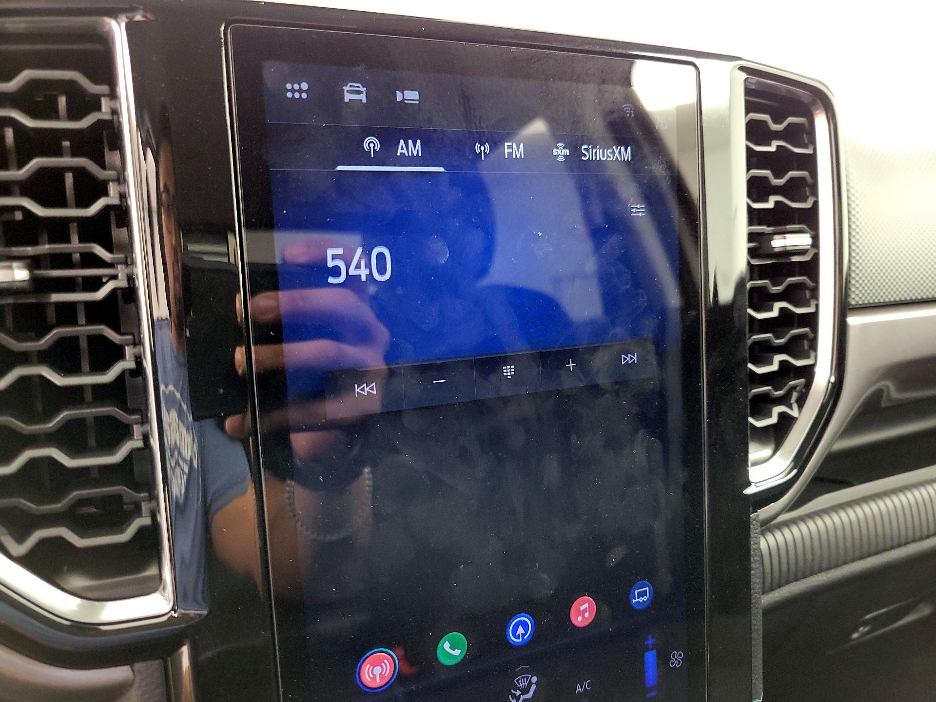 Thumbnail: 2024 Ford Ranger - 16