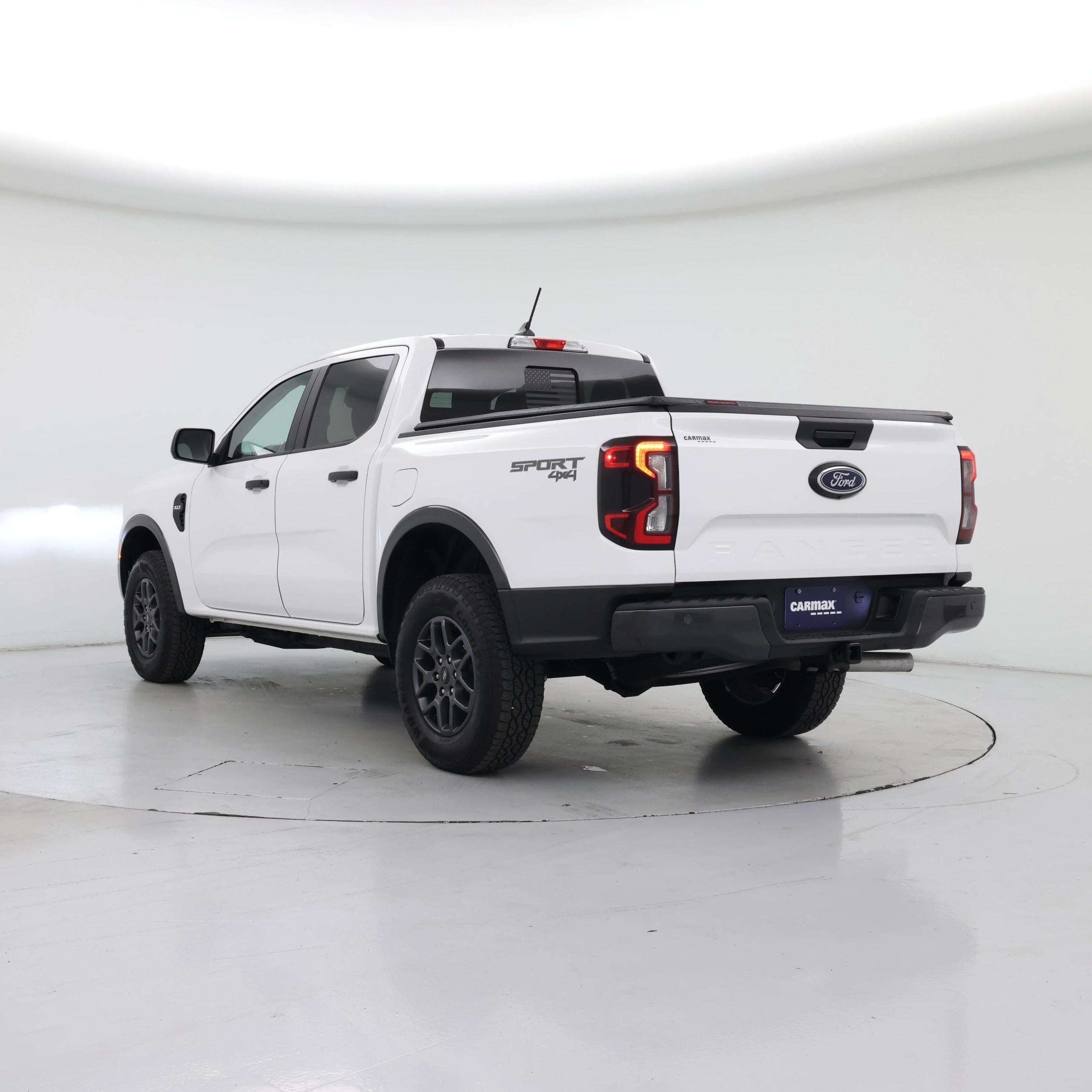 Thumbnail: 2024 Ford Ranger - 2