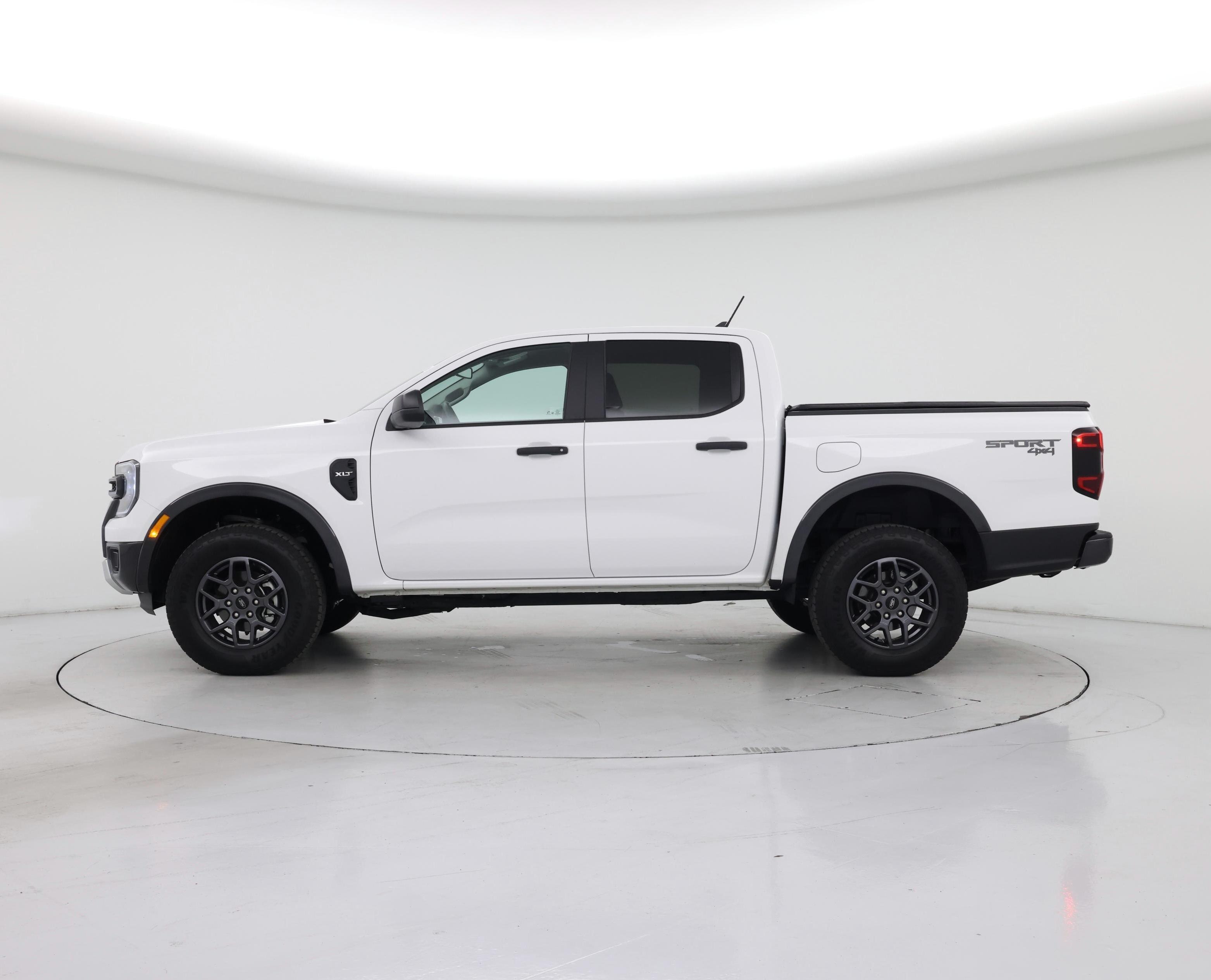 Thumbnail: 2024 Ford Ranger - 3