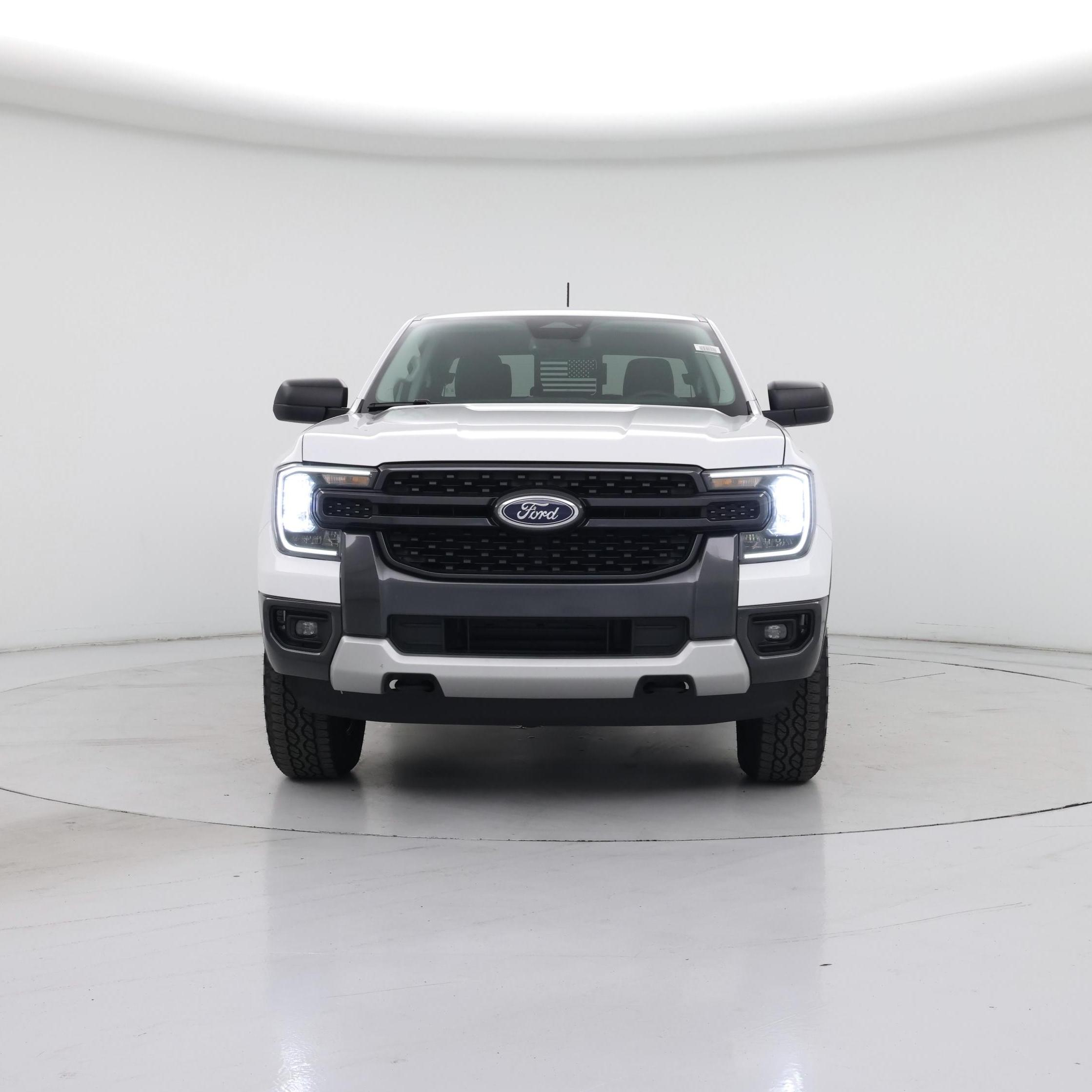 Thumbnail: 2024 Ford Ranger - 5