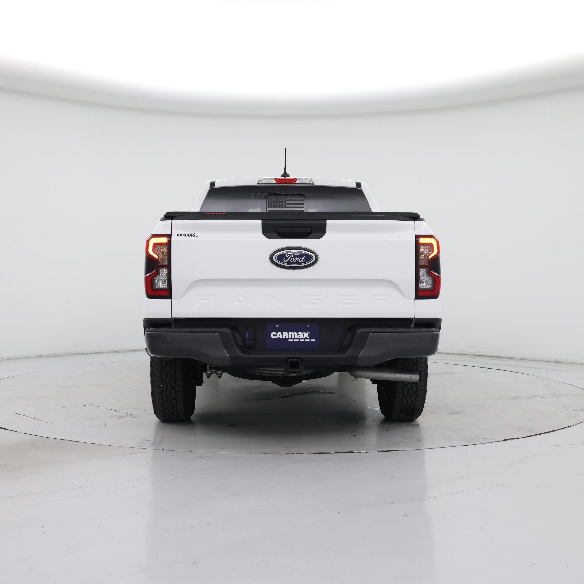 Thumbnail: 2024 Ford Ranger - 6