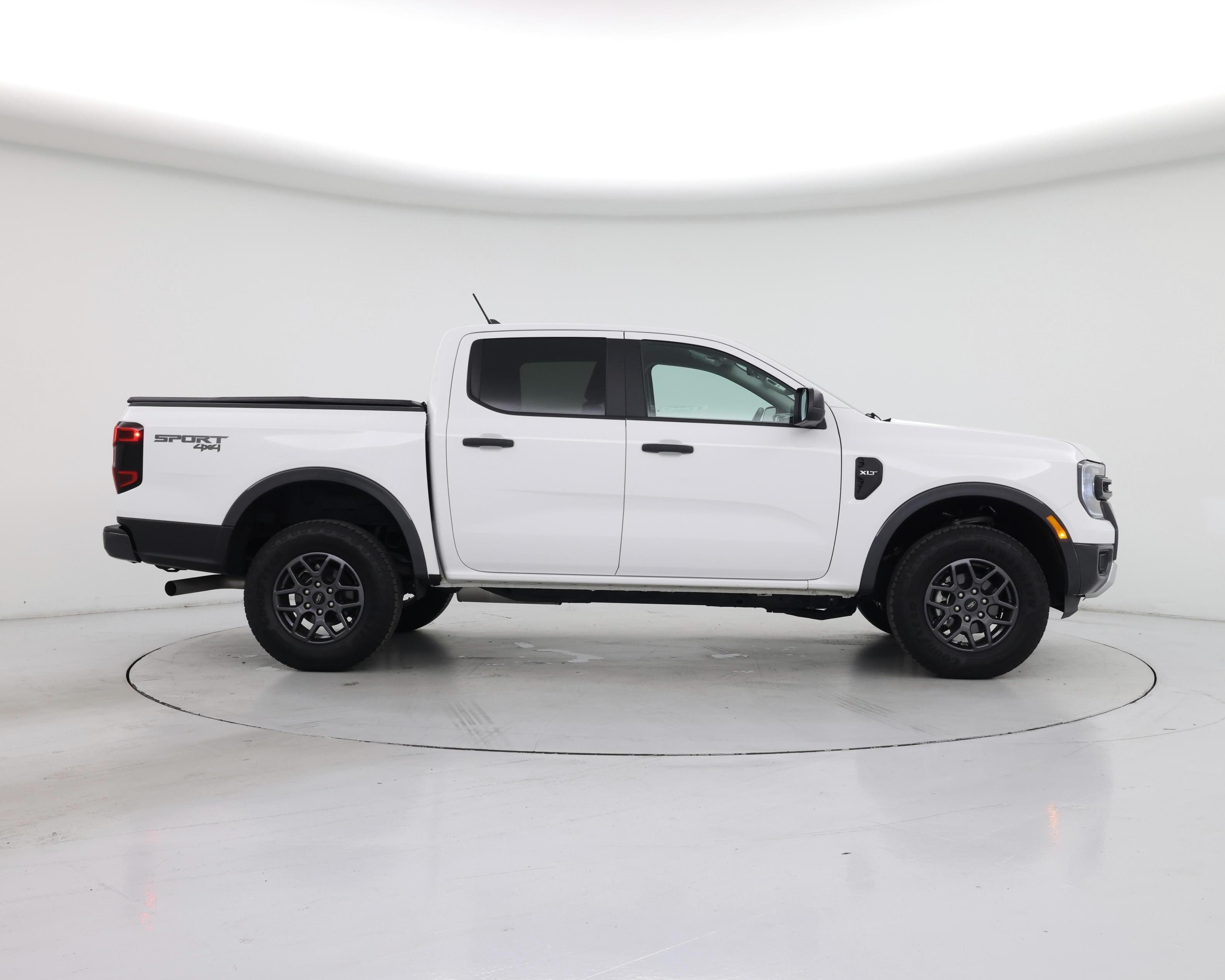 Thumbnail: 2024 Ford Ranger - 7