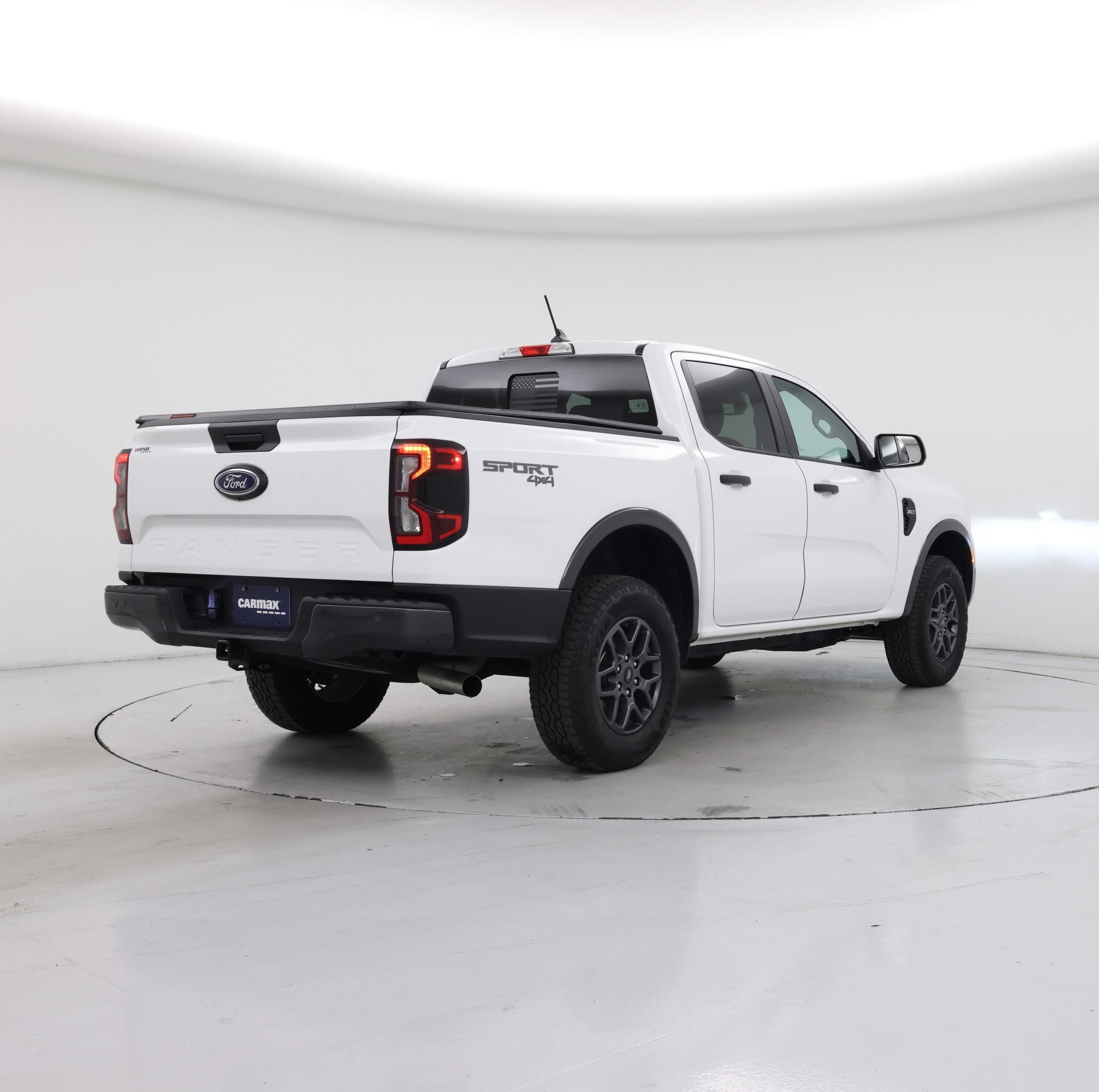 Thumbnail: 2024 Ford Ranger - 8