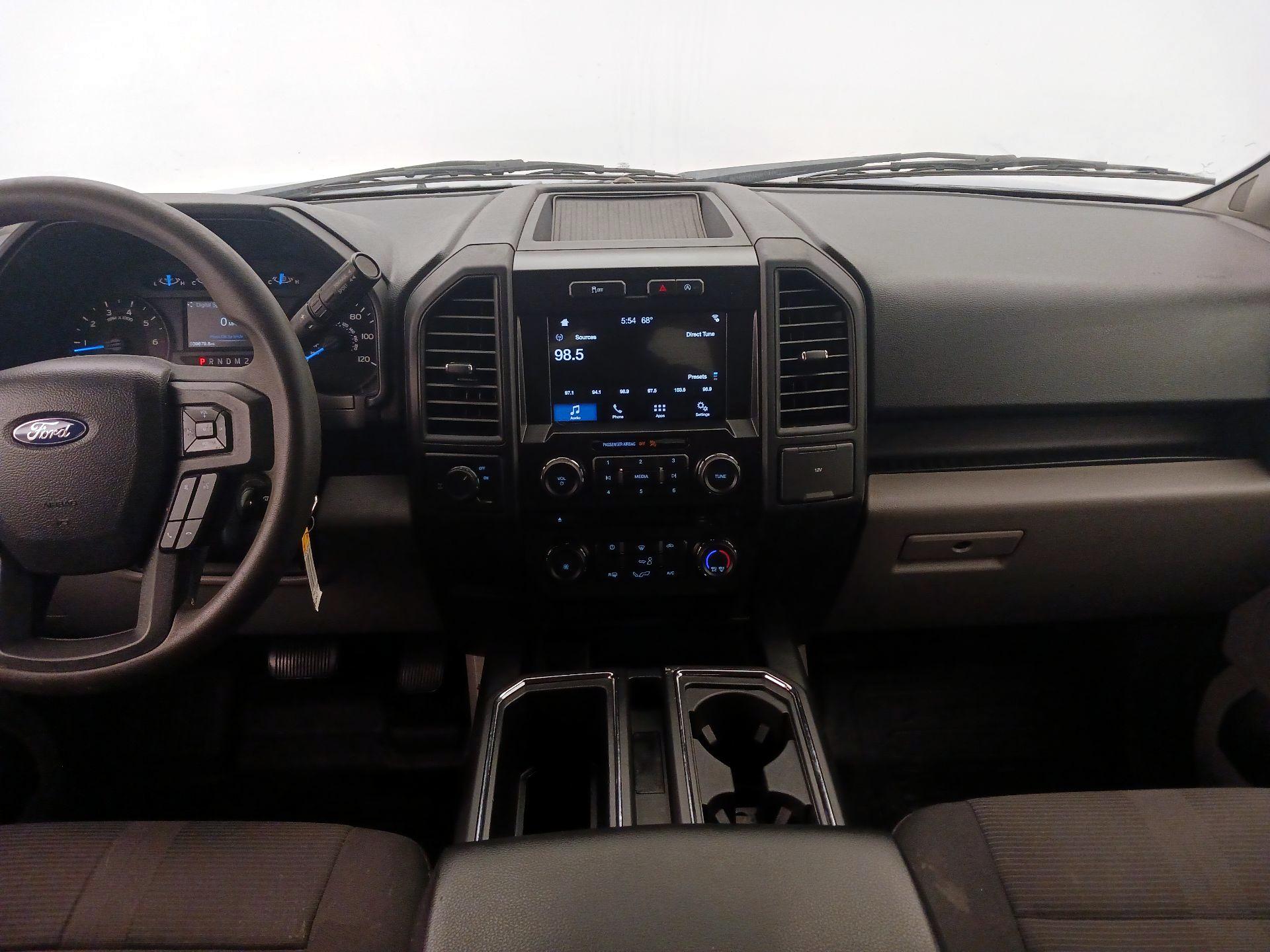 Thumbnail: 2017 Ford F-150 - 9