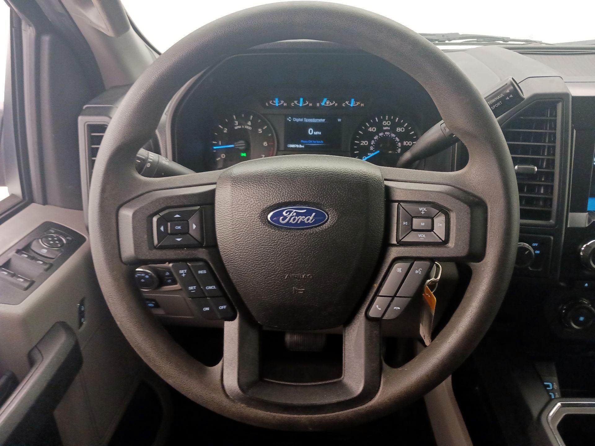 Thumbnail: 2017 Ford F-150 - 10