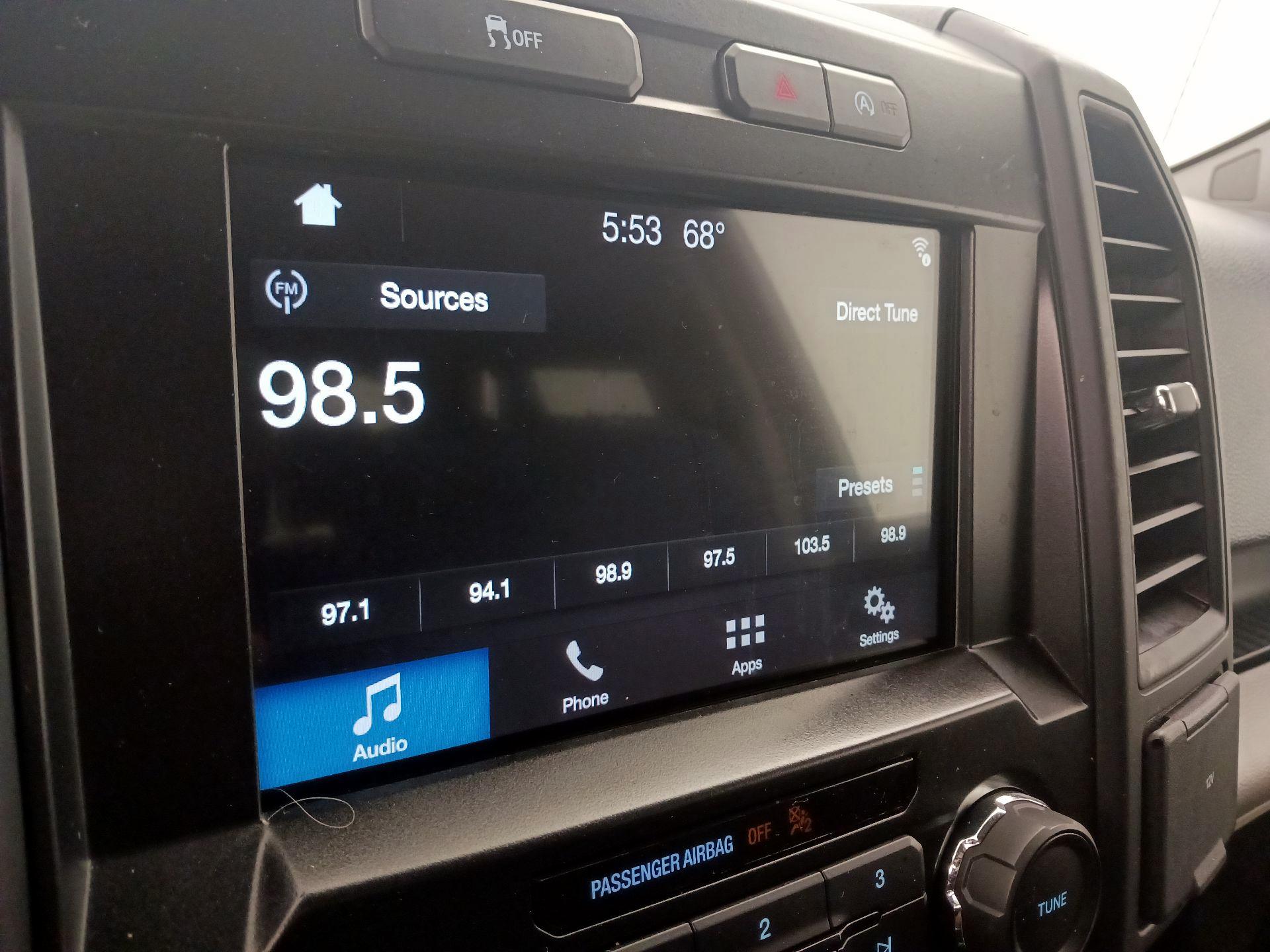 Thumbnail: 2017 Ford F-150 - 15