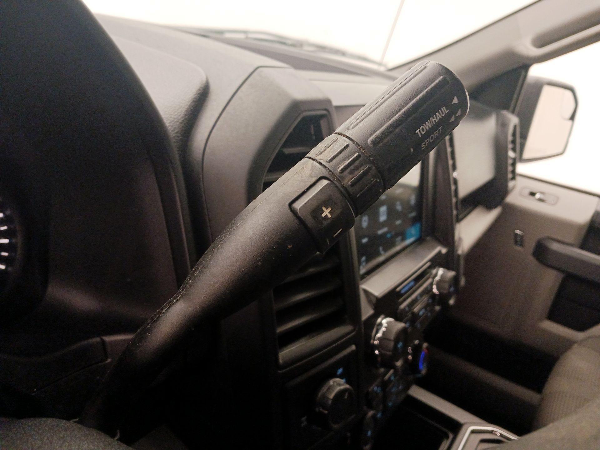 Thumbnail: 2017 Ford F-150 - 17