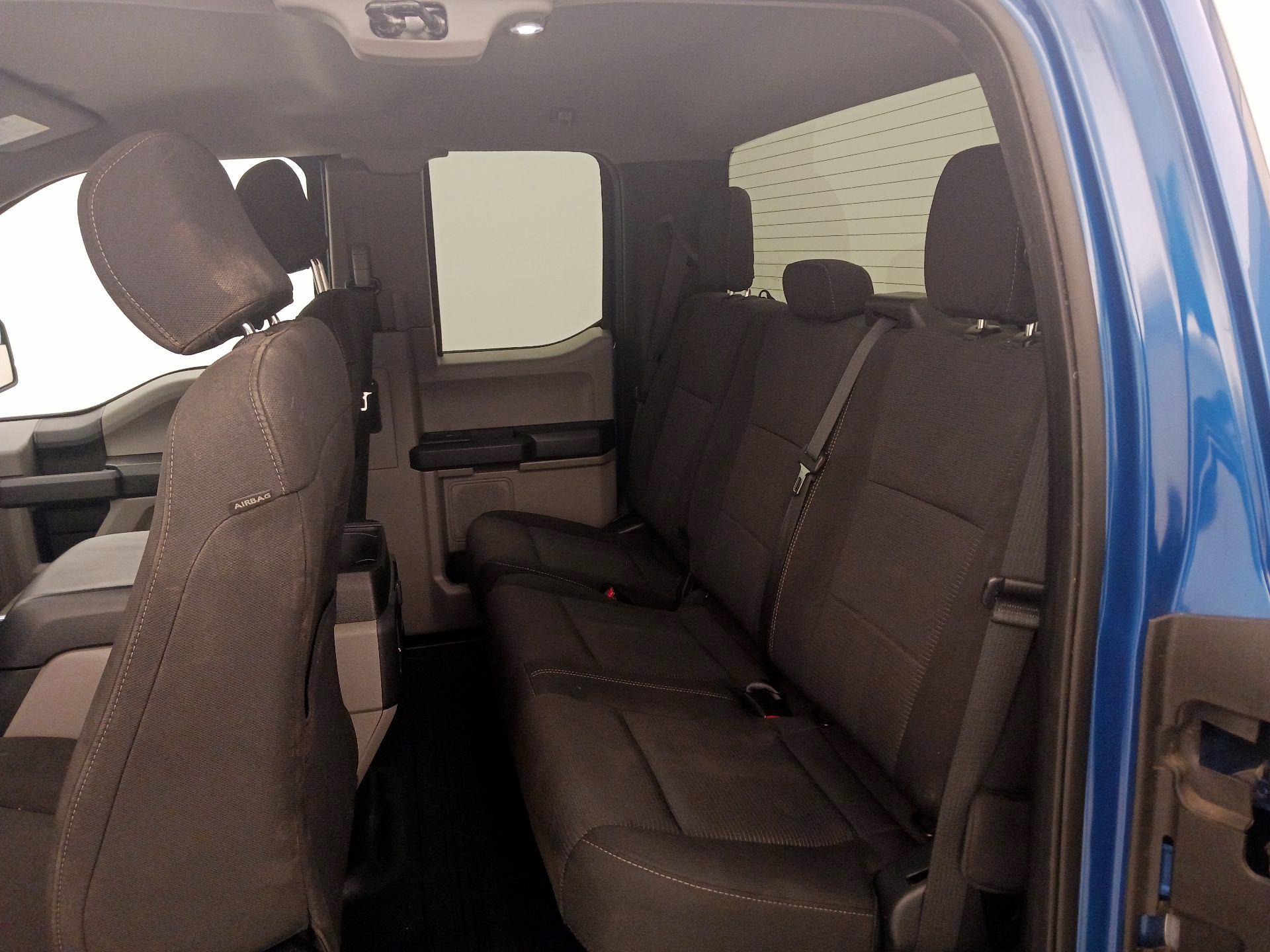 Thumbnail: 2017 Ford F-150 - 19