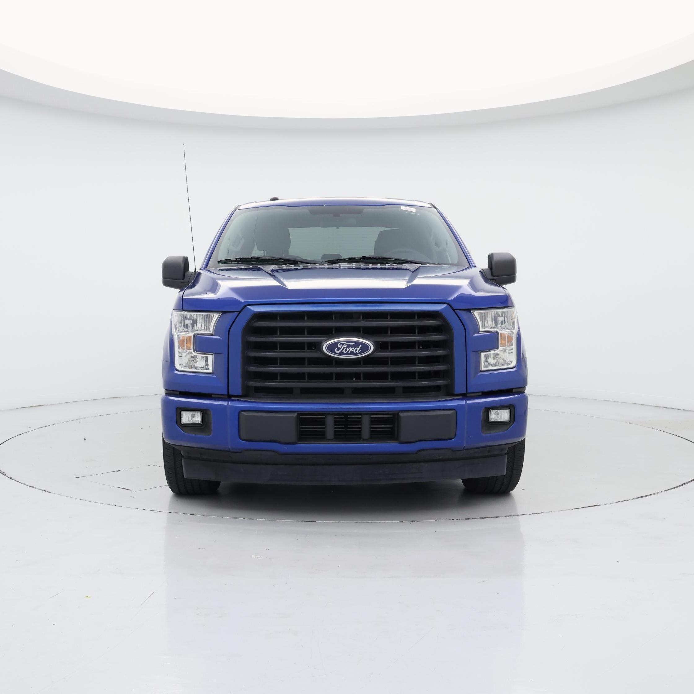 Thumbnail: 2017 Ford F-150 - 5