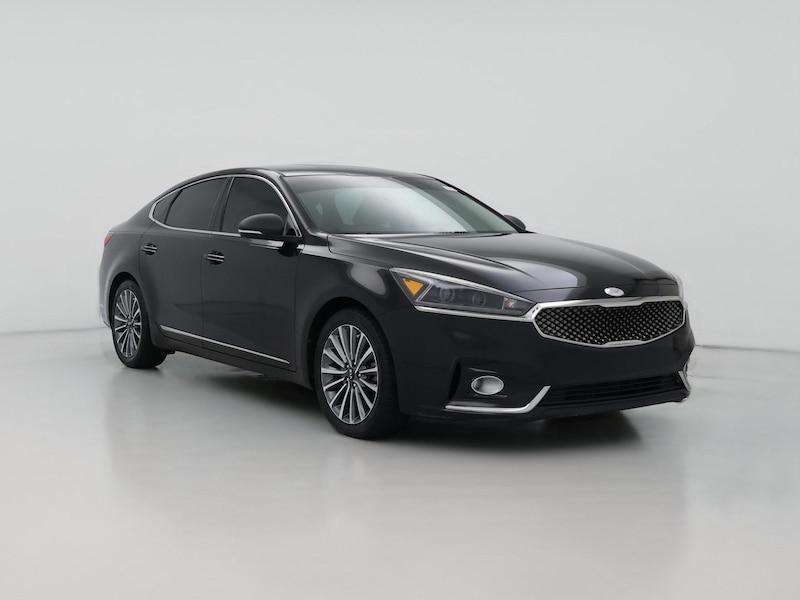 2017 Kia Cadenza Premium -
                  Gainesville, FL