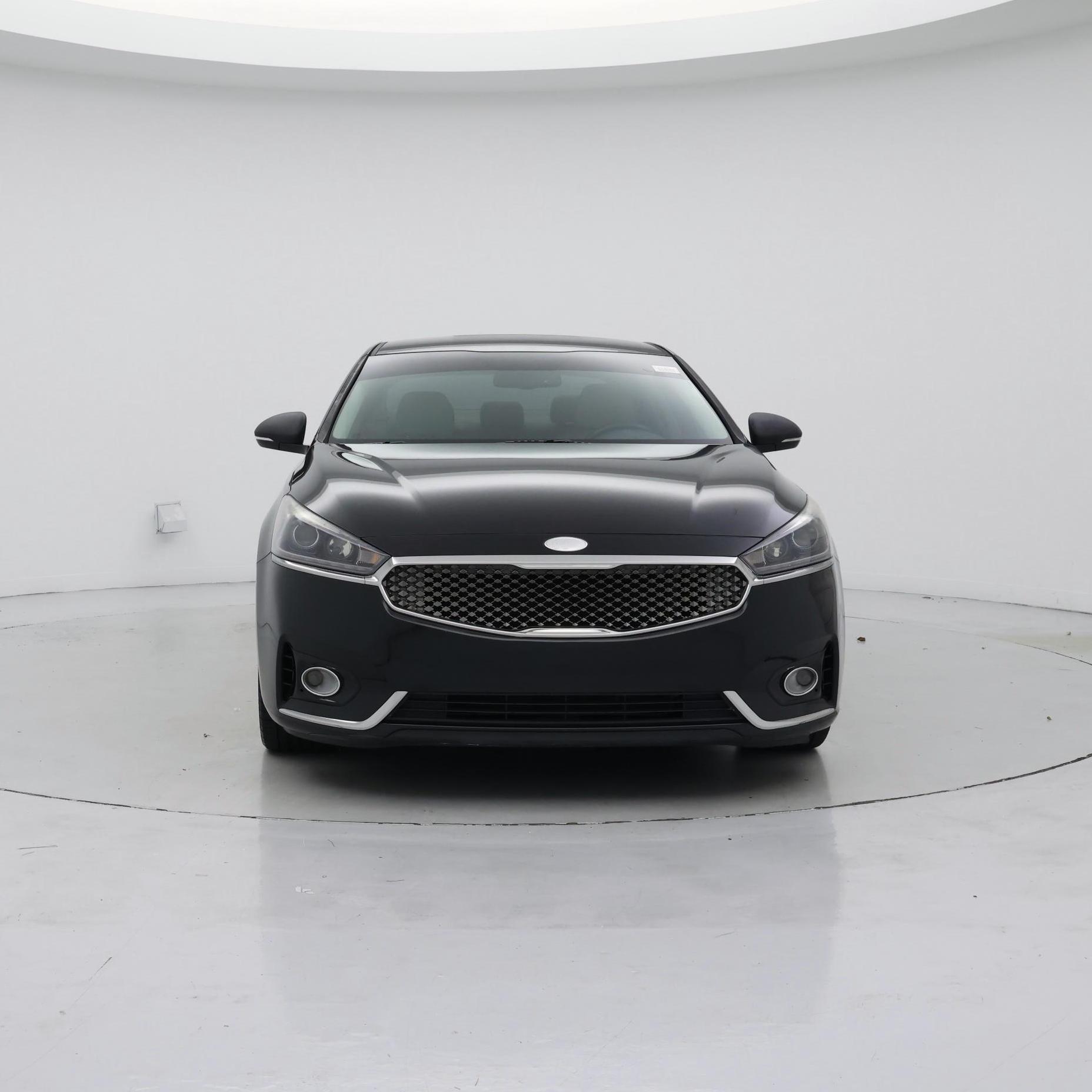 Thumbnail: 2017 Kia Cadenza - 5