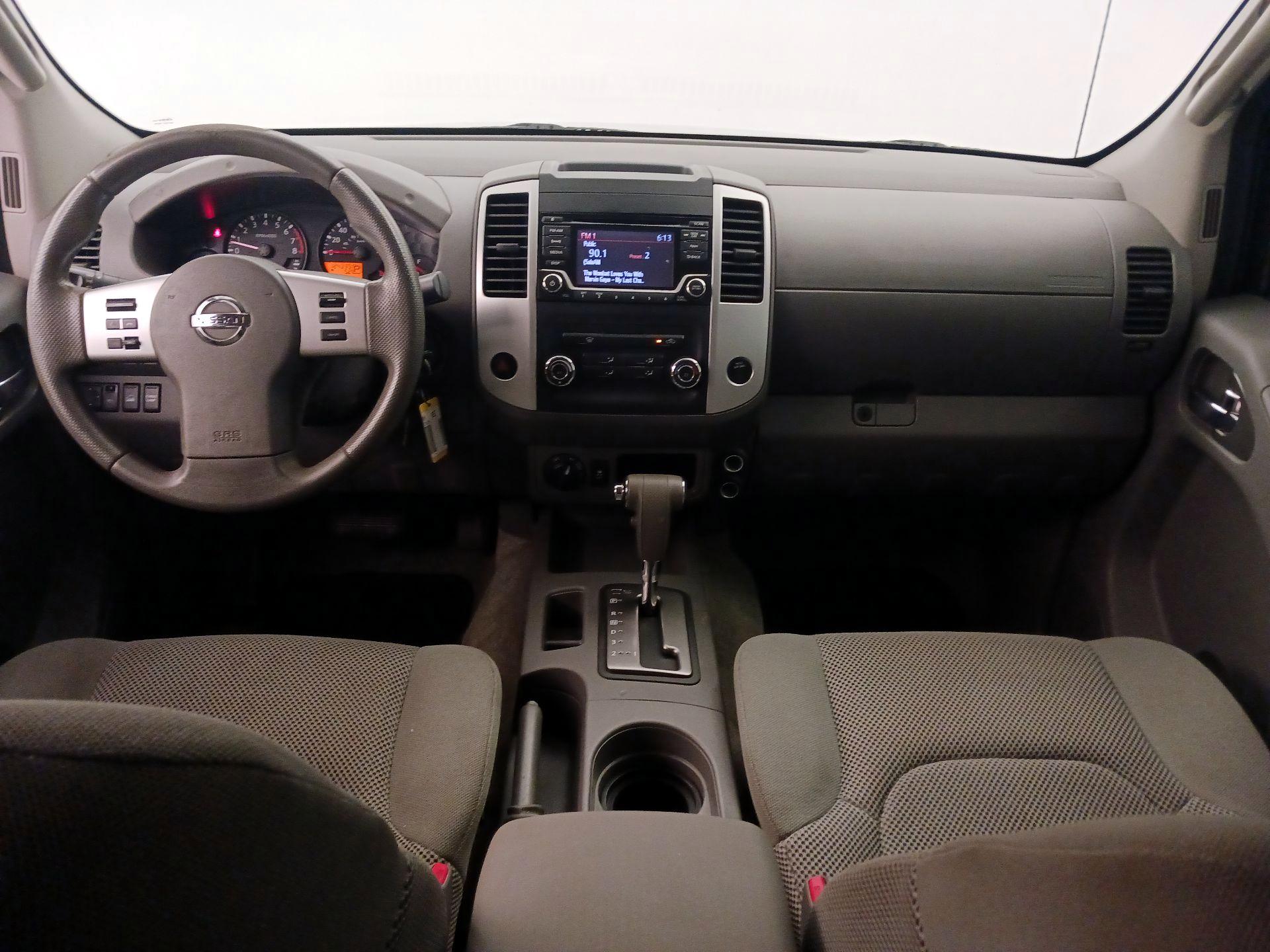 Thumbnail: 2016 Nissan Frontier - 9