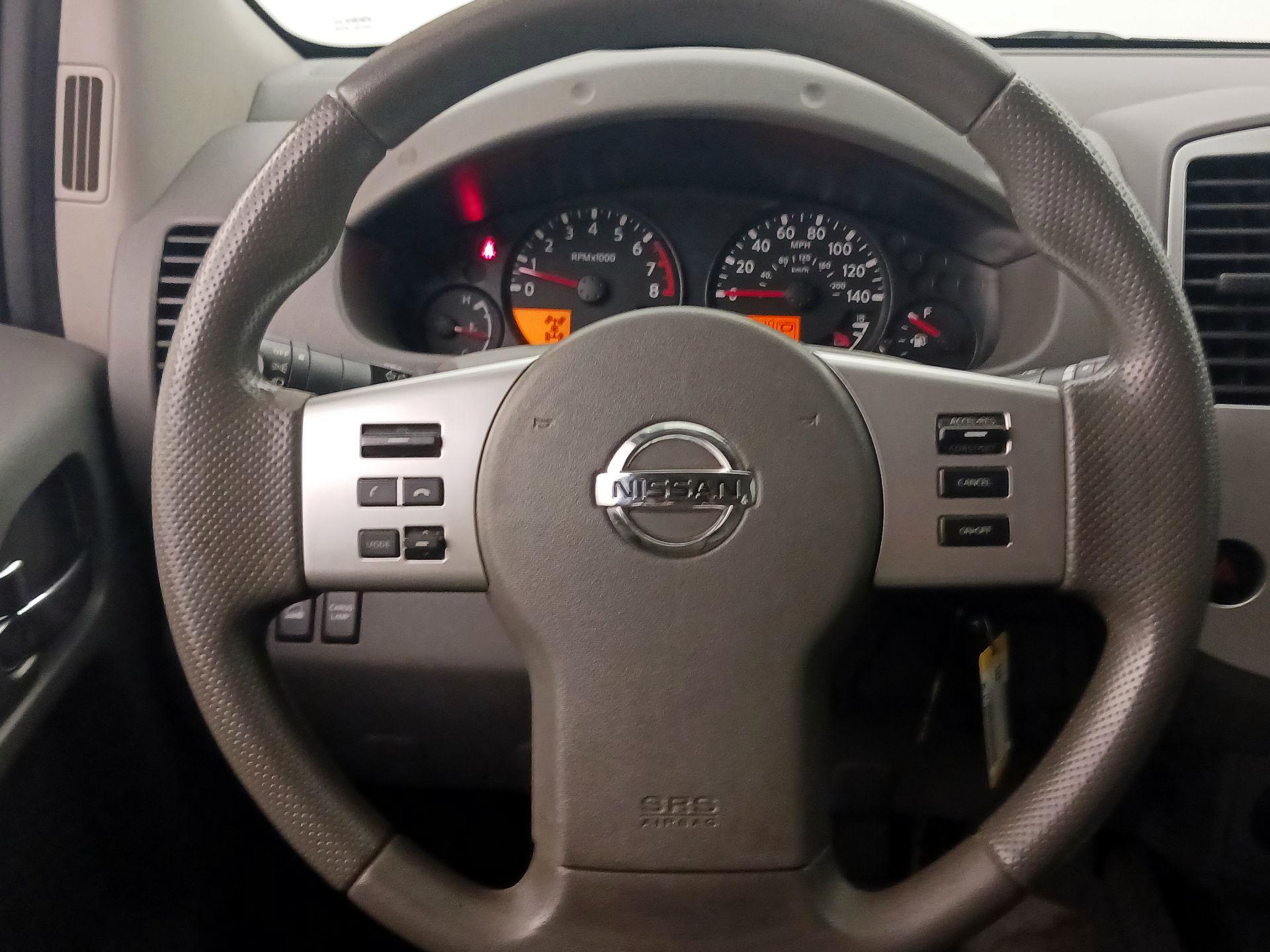 Thumbnail: 2016 Nissan Frontier - 10