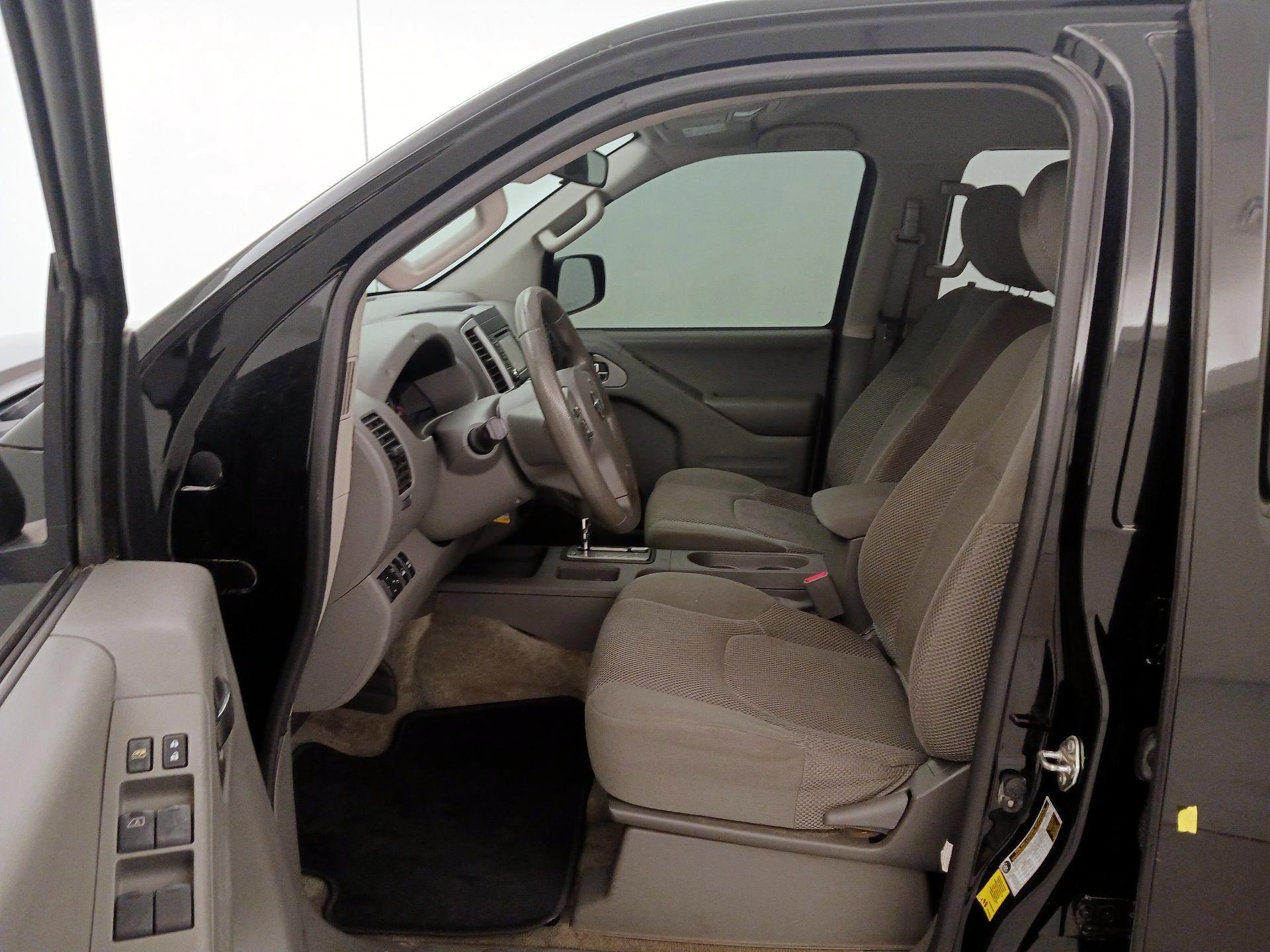 Thumbnail: 2016 Nissan Frontier - 11