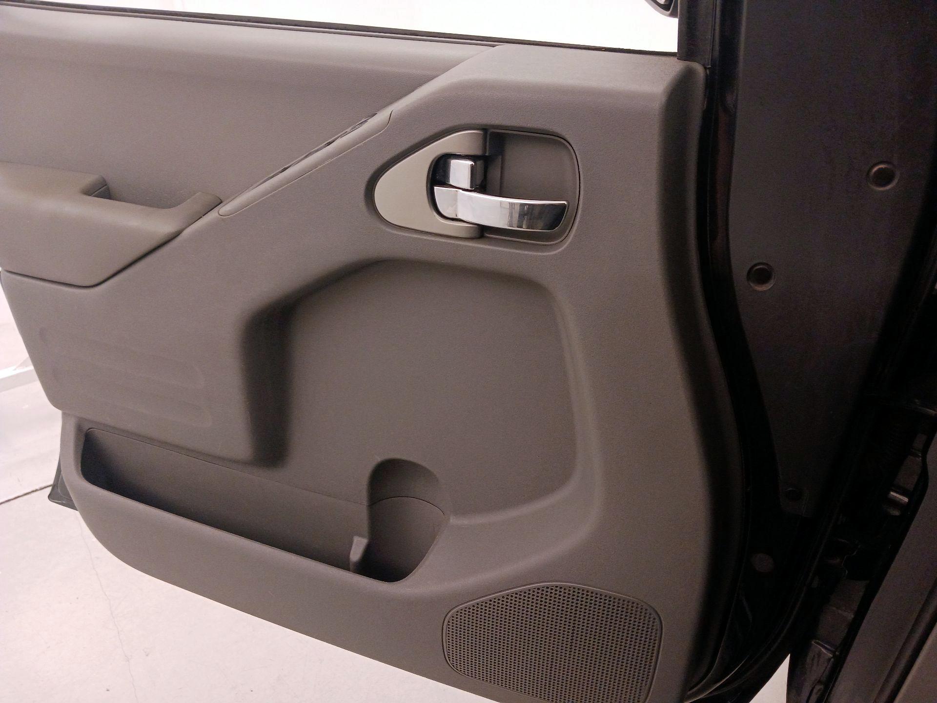 Thumbnail: 2016 Nissan Frontier - 12