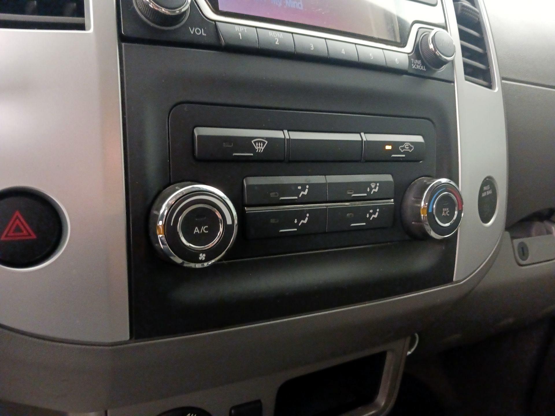 Thumbnail: 2016 Nissan Frontier - 15
