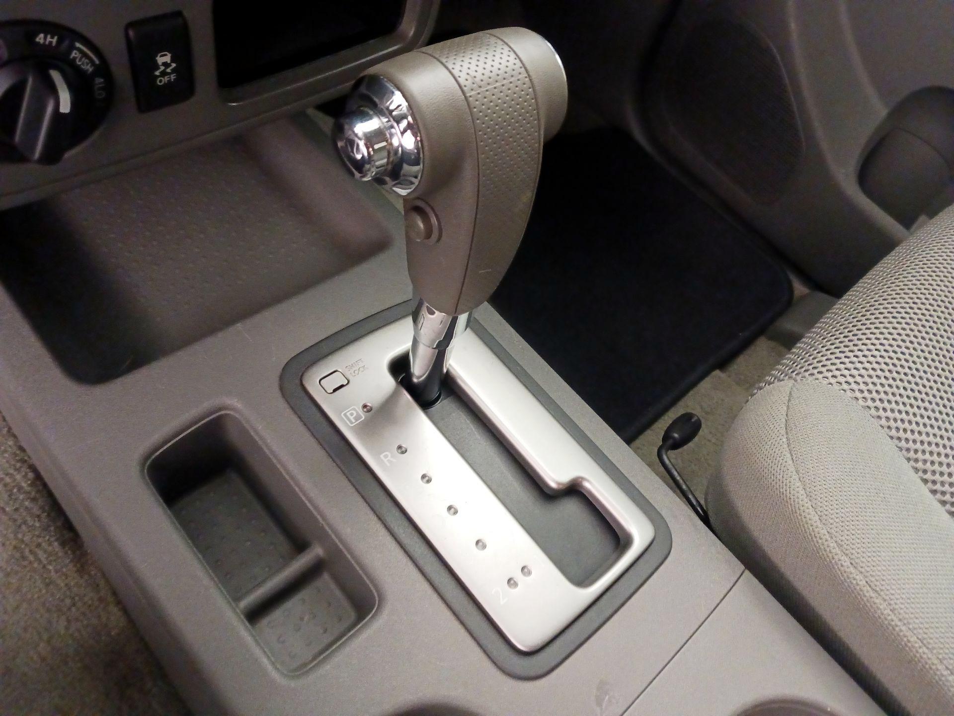 Thumbnail: 2016 Nissan Frontier - 16