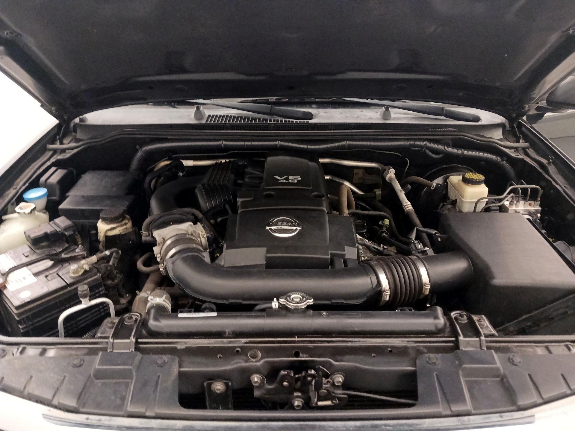 Thumbnail: 2016 Nissan Frontier - 20