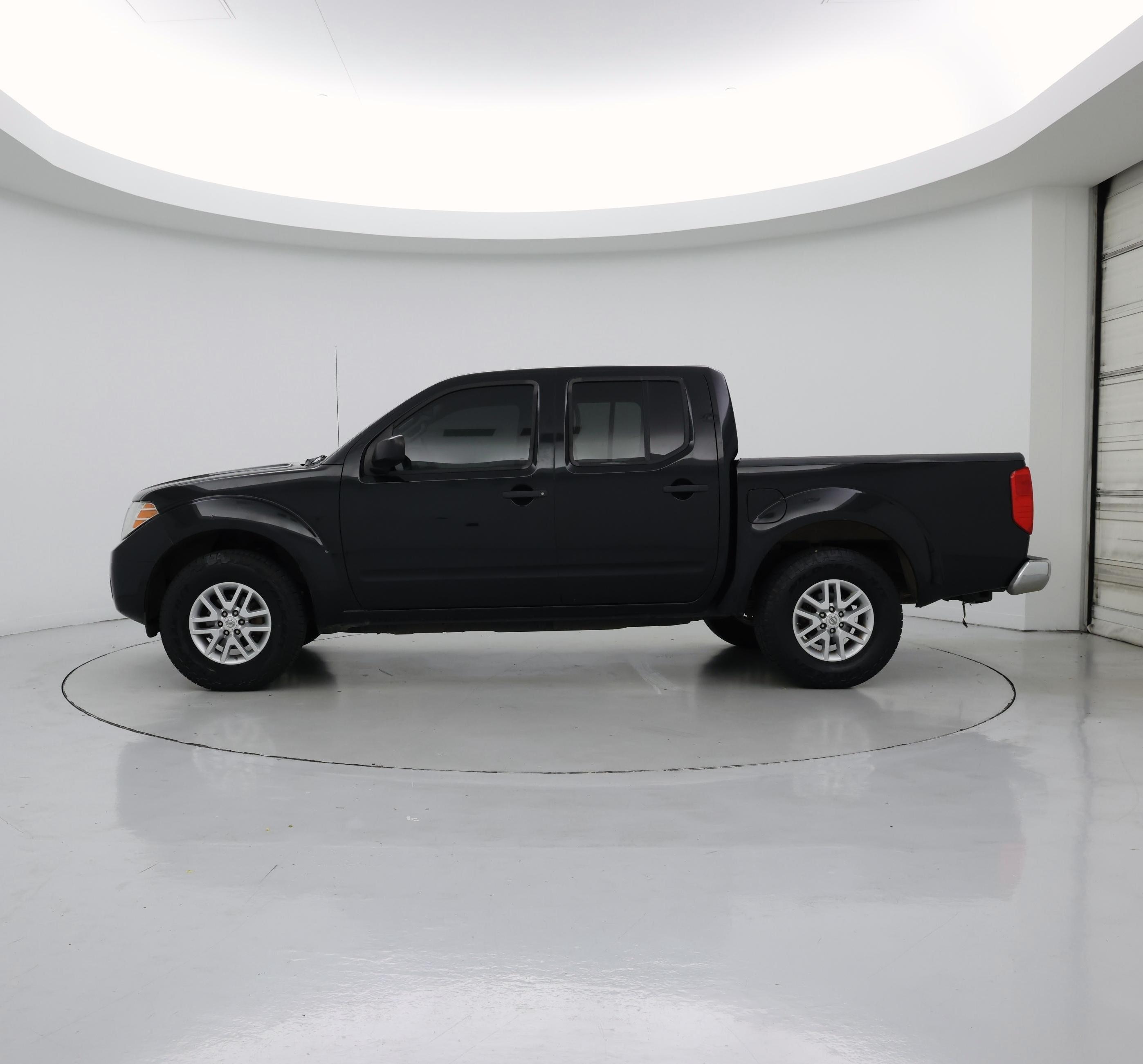 Thumbnail: 2016 Nissan Frontier - 3