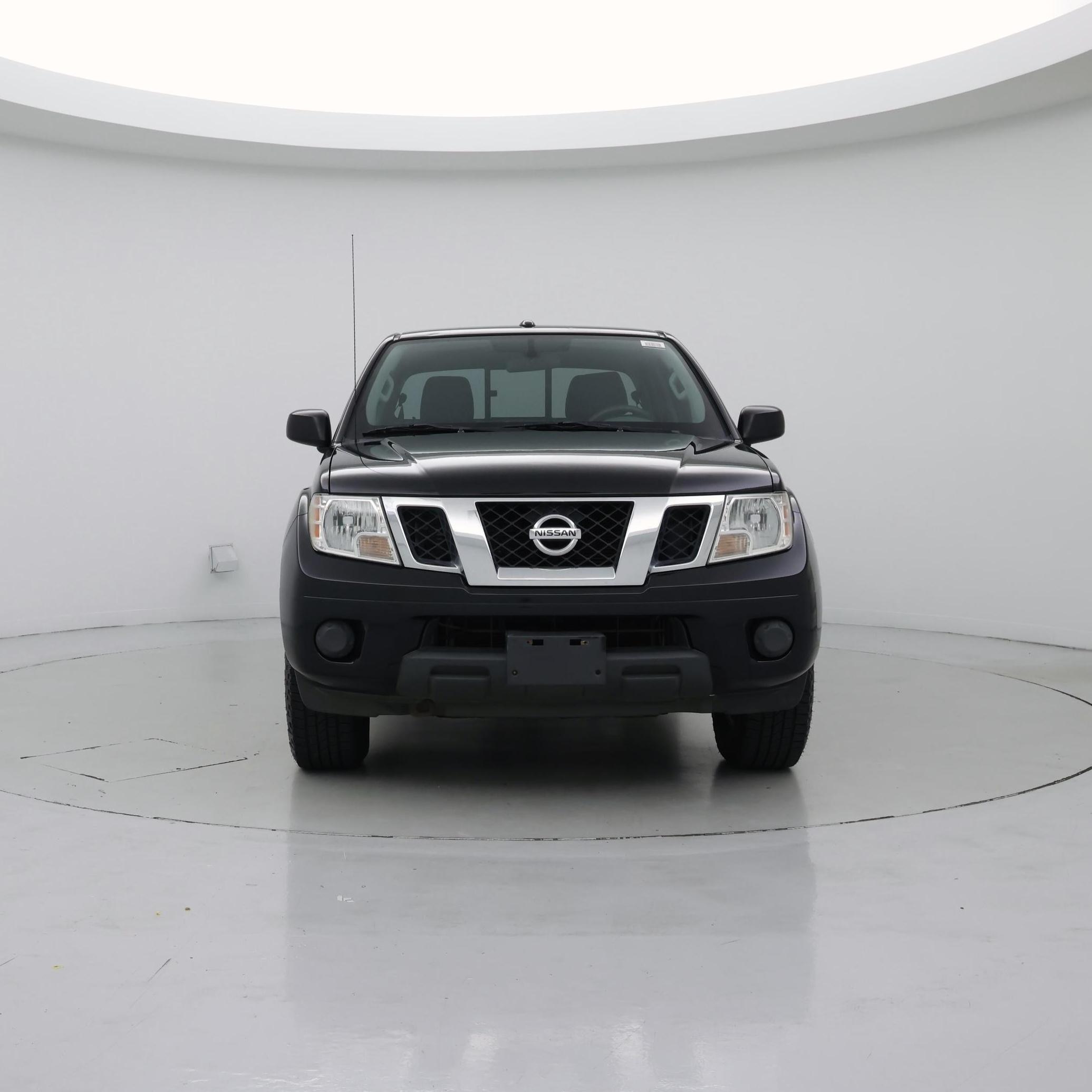 Thumbnail: 2016 Nissan Frontier - 5