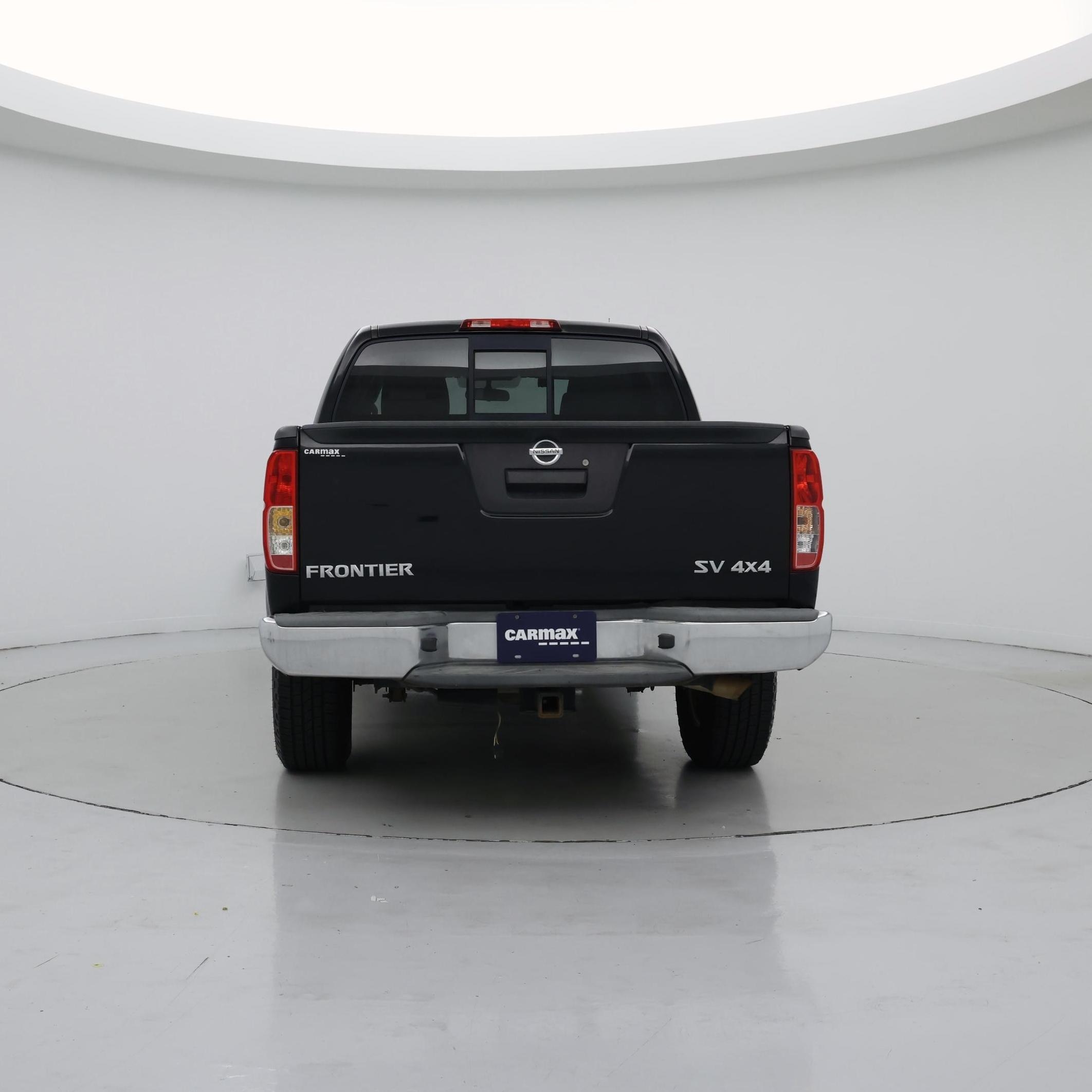 Thumbnail: 2016 Nissan Frontier - 6
