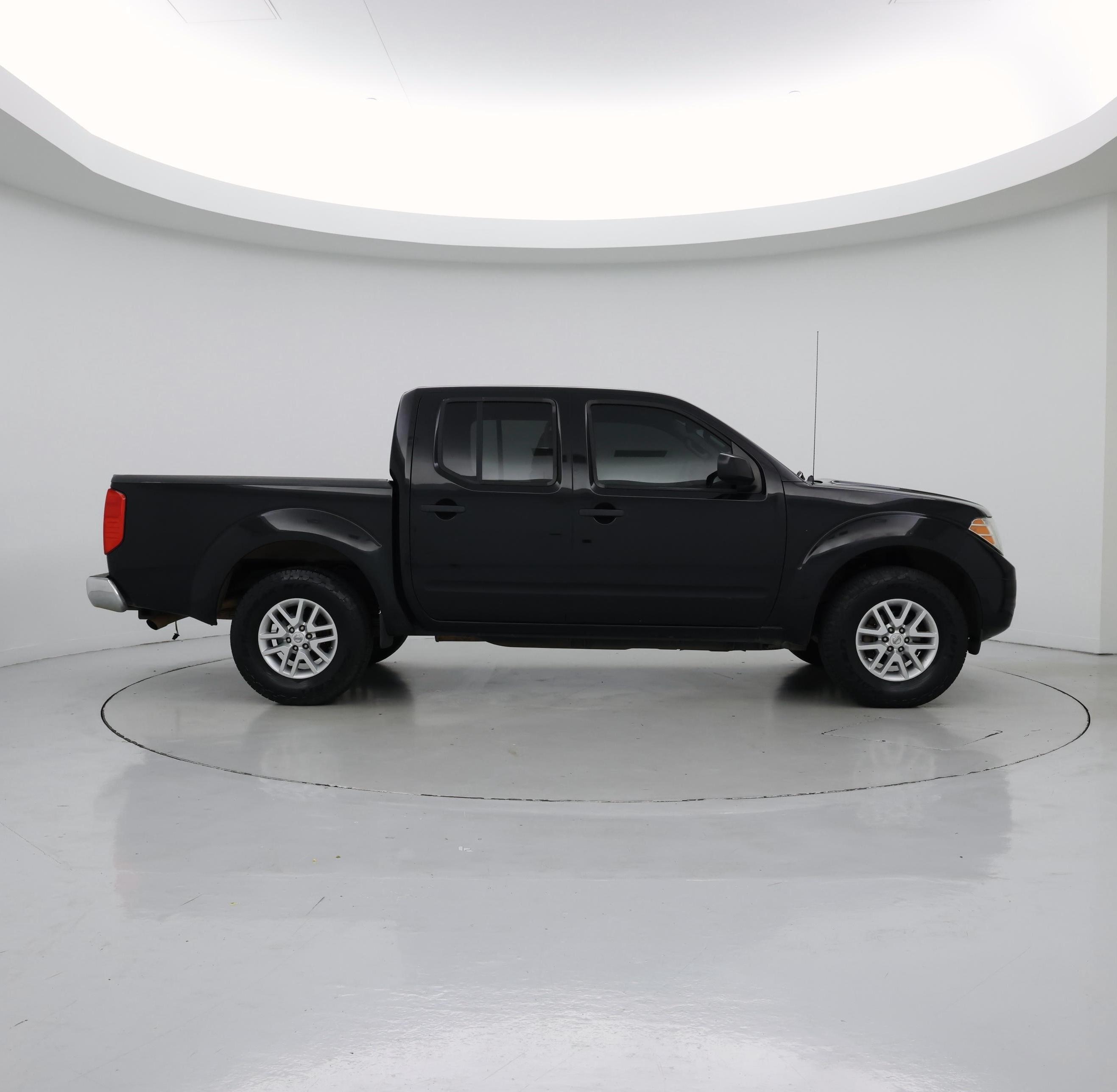 Thumbnail: 2016 Nissan Frontier - 7