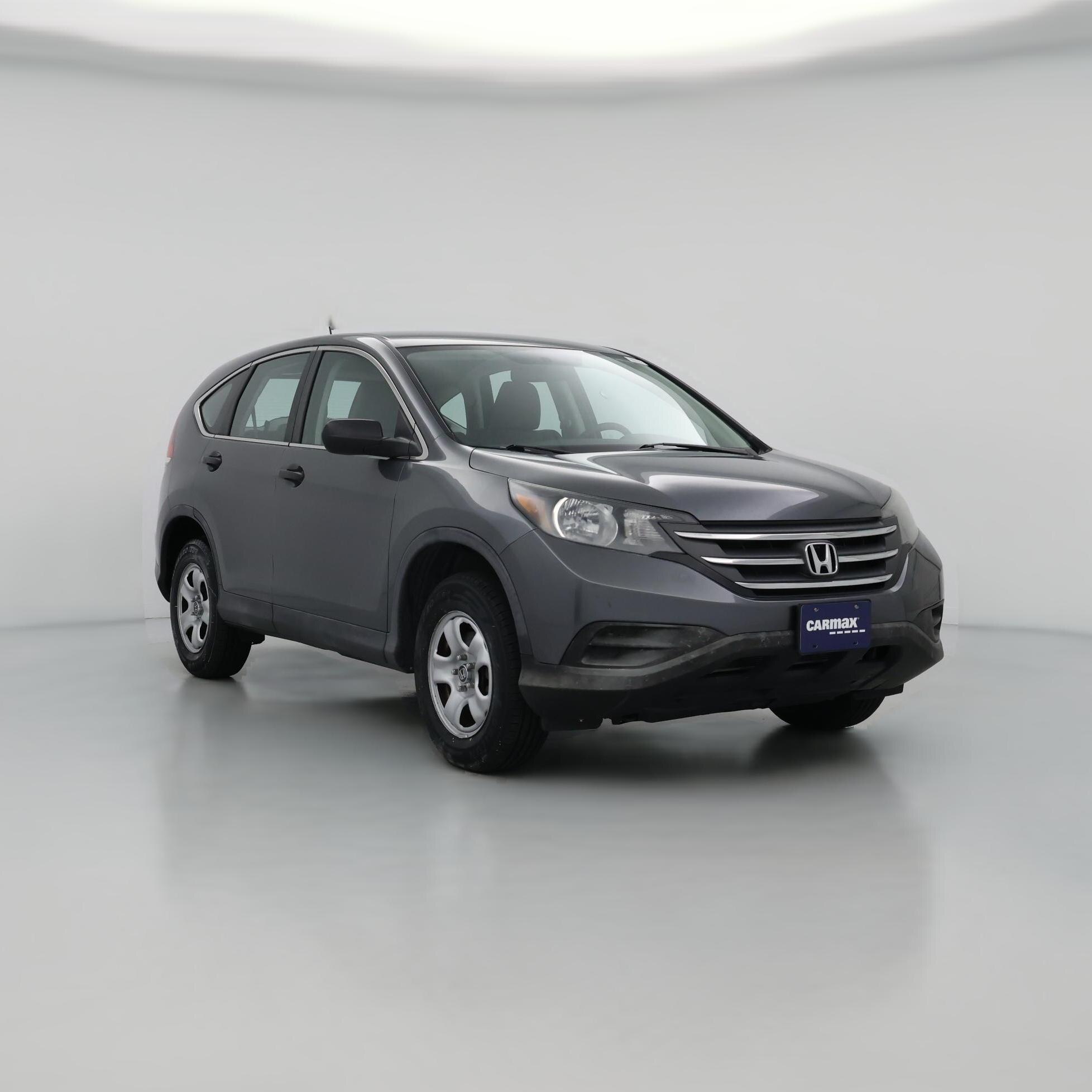 Thumbnail: 2014 Honda CR-V - 1