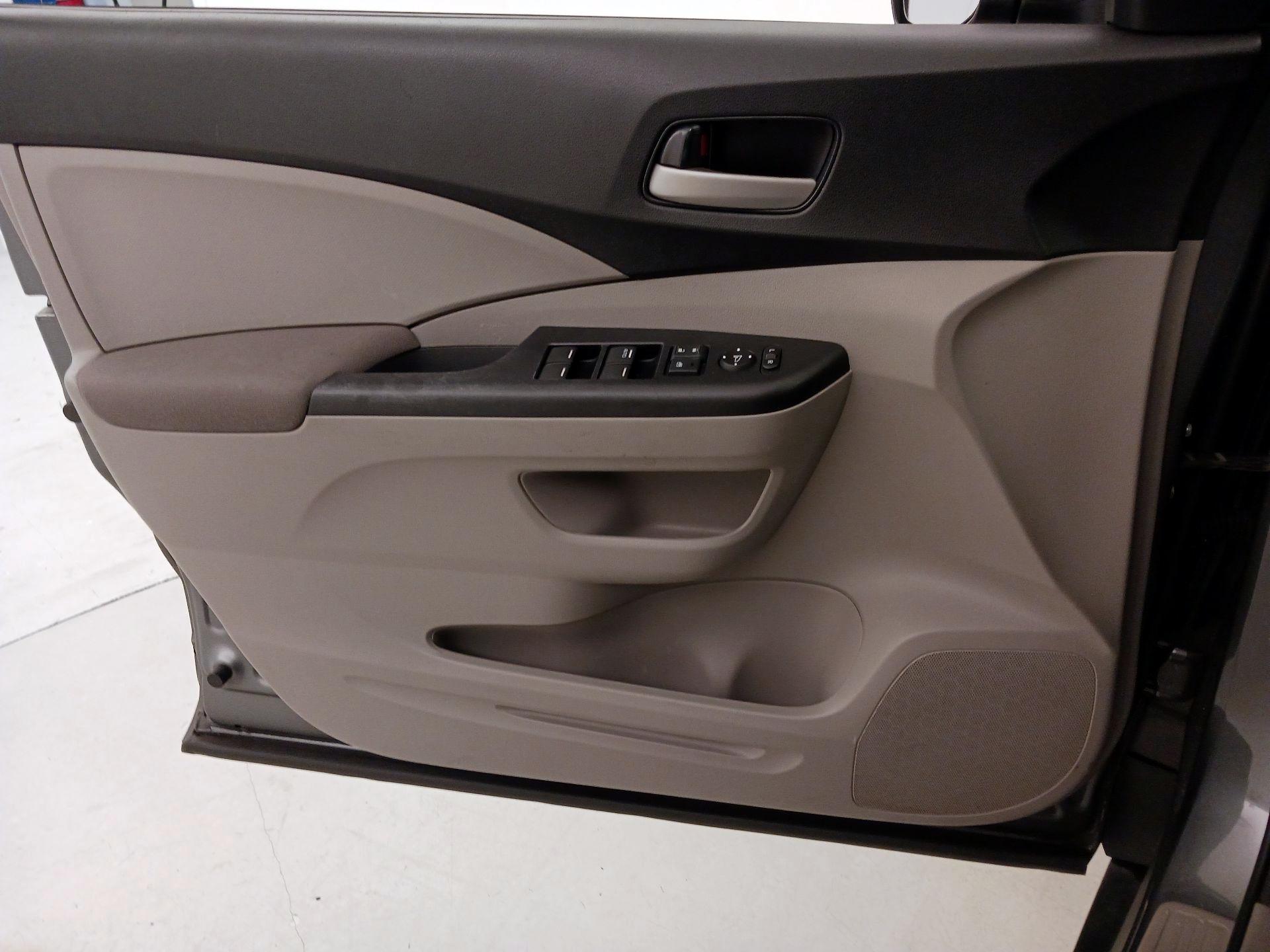 Thumbnail: 2014 Honda CR-V - 12
