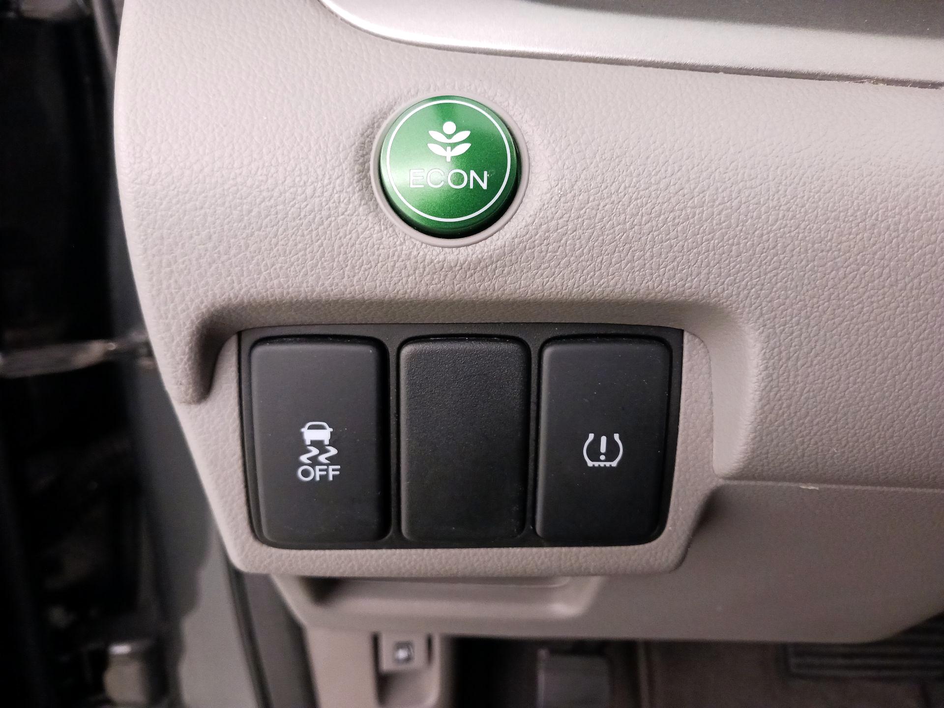 Thumbnail: 2014 Honda CR-V - 13