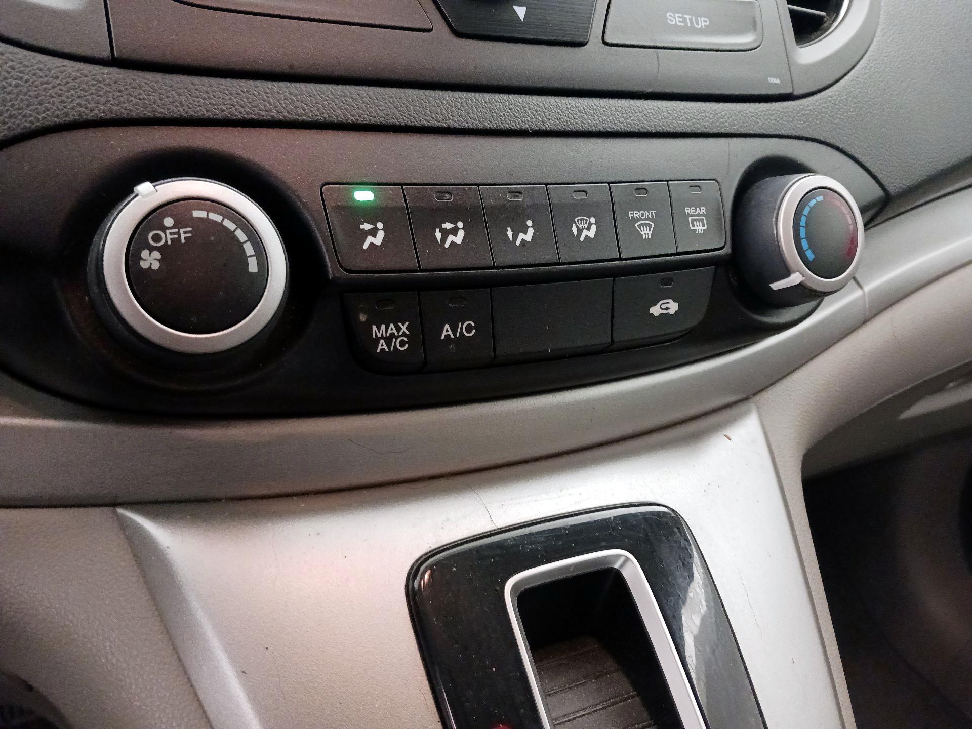 Thumbnail: 2014 Honda CR-V - 16