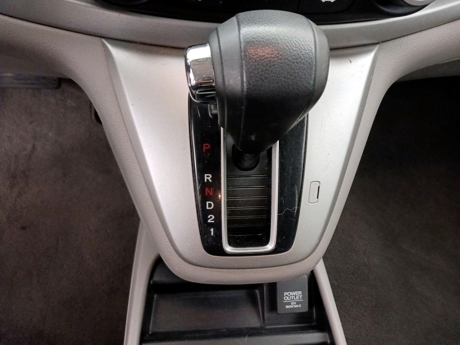 Thumbnail: 2014 Honda CR-V - 17